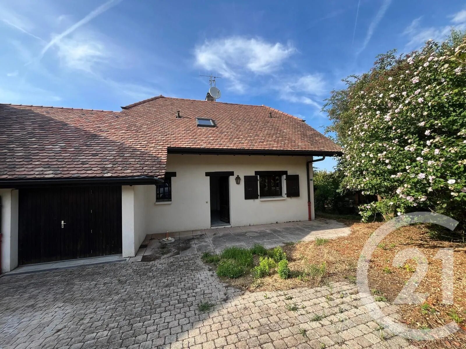 Maison à vendre, 86m², Neuvecelle