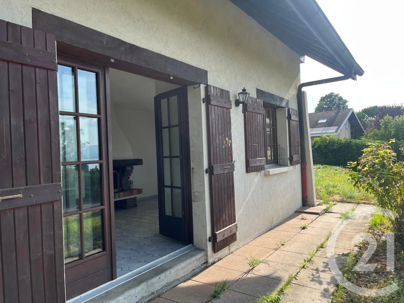 Maison à vendre, 86m², Neuvecelle