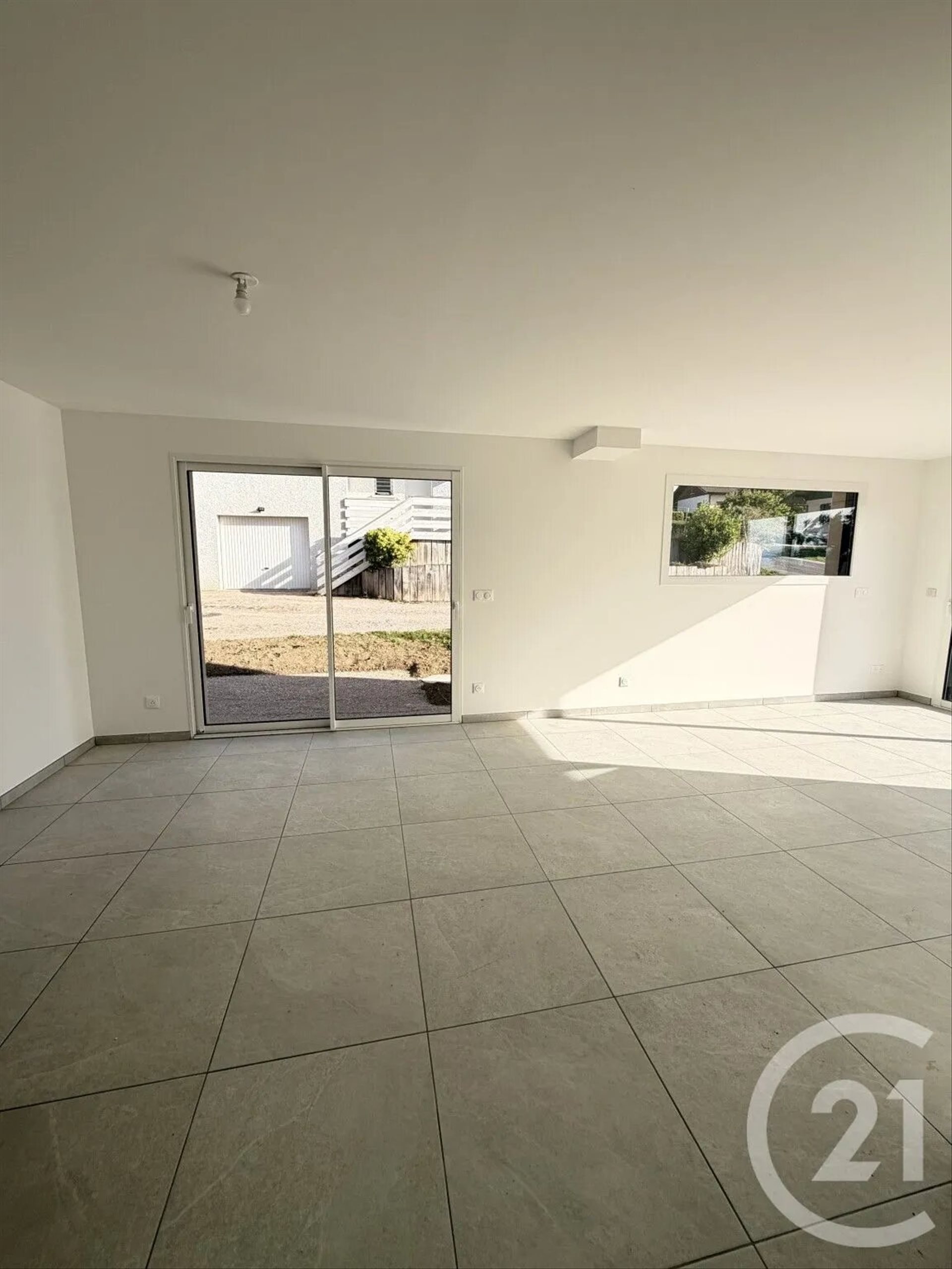 Maison à louer, 106m², Publier