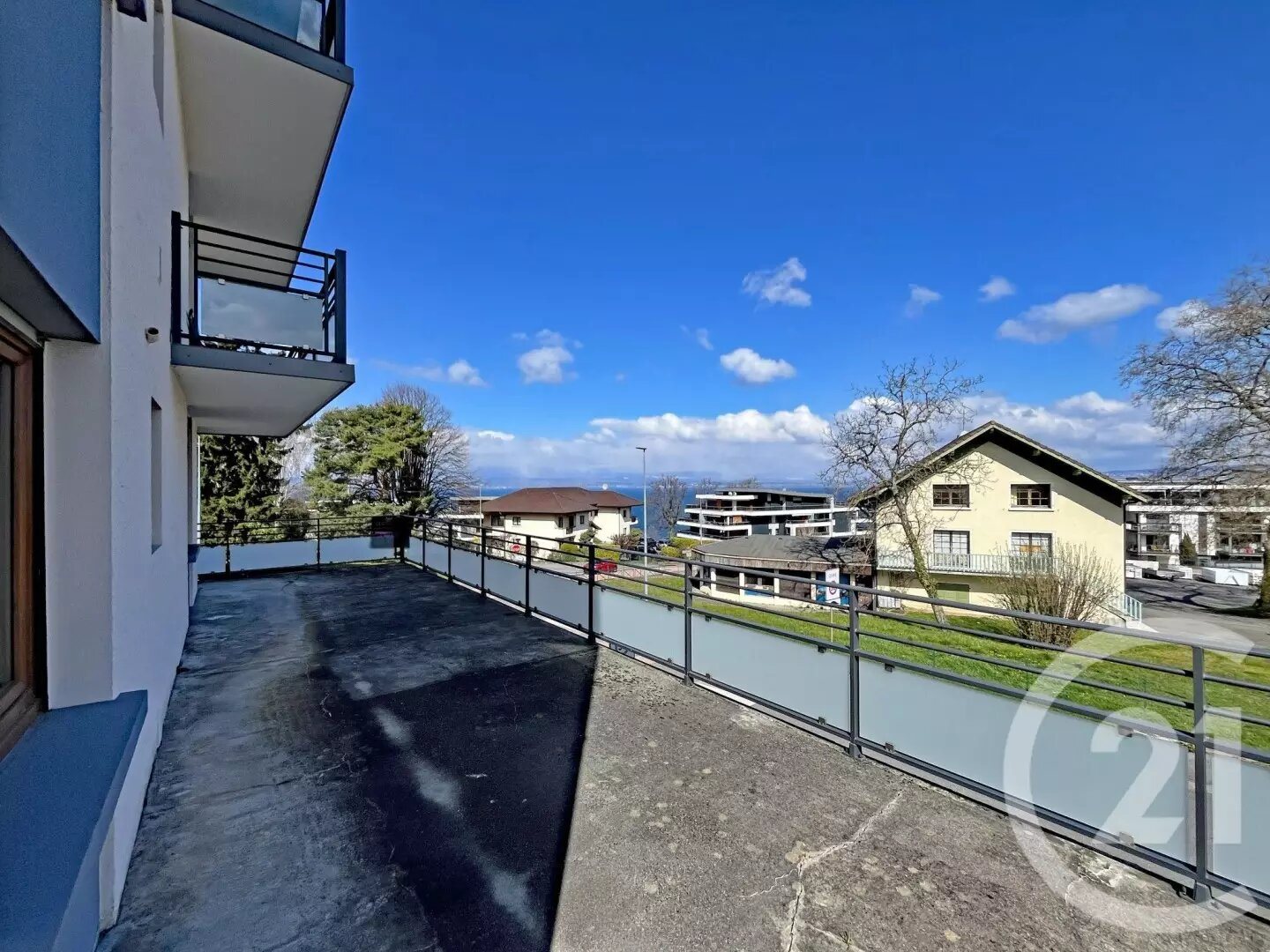 Appartement à vendre, 46m², Évian-les-Bains