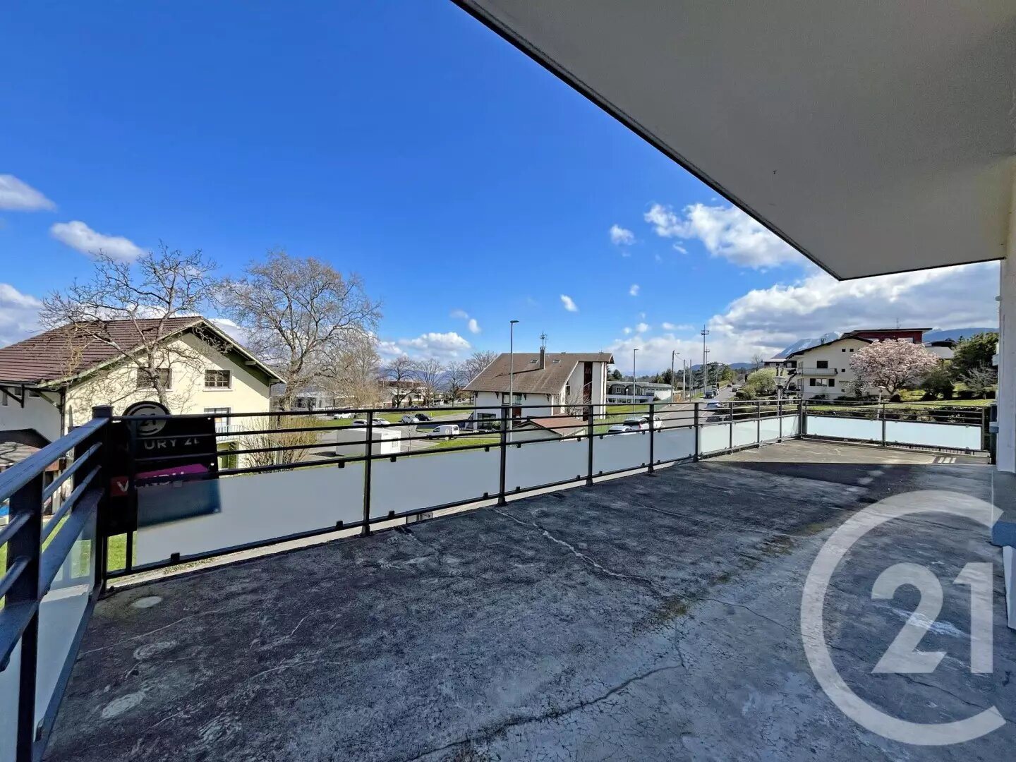 Appartement à vendre, 46m², Évian-les-Bains