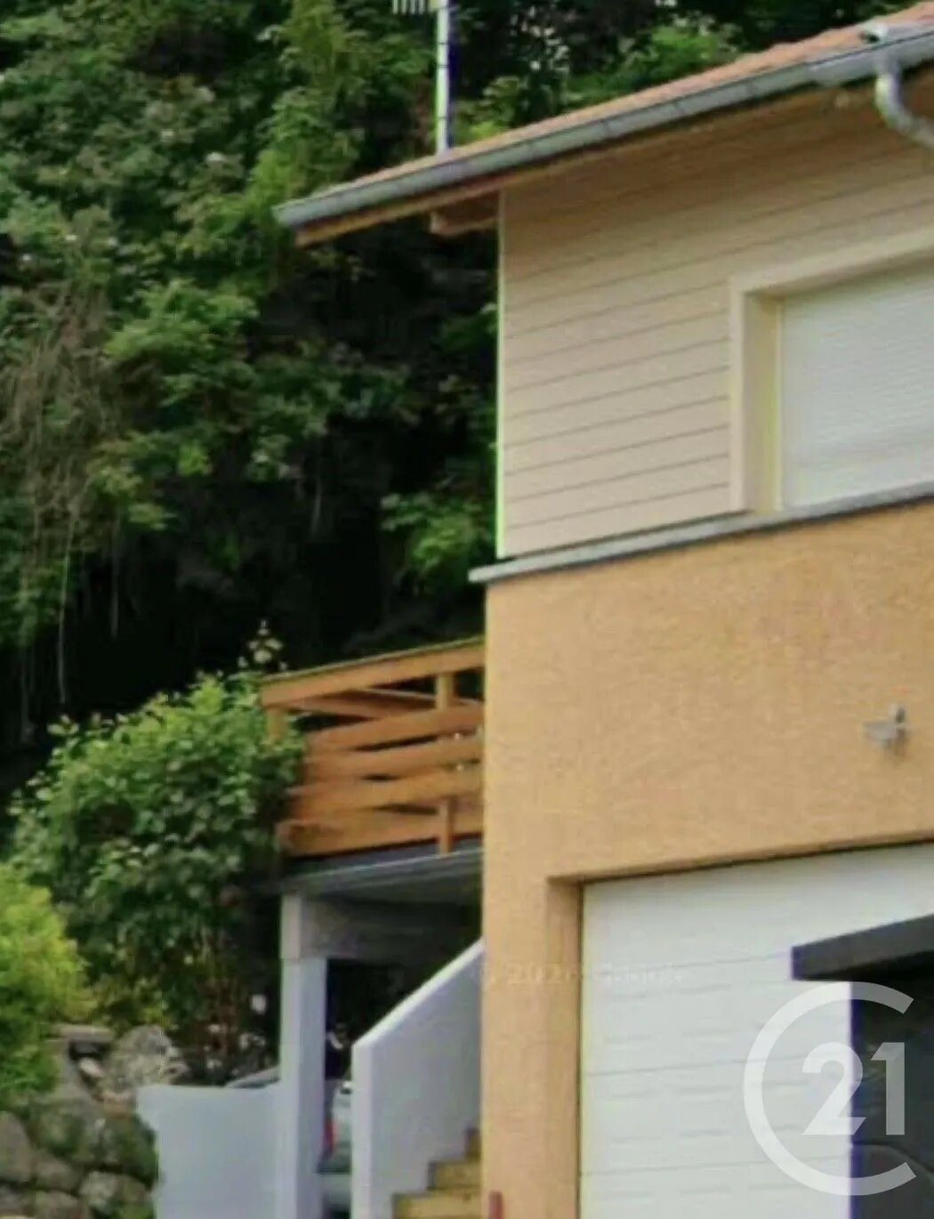 Appartement à louer, 28m², Maxilly-sur-Léman