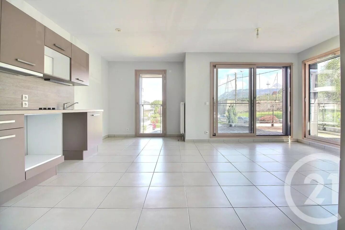 Appartement à vendre, 58m², Évian-les-Bains
