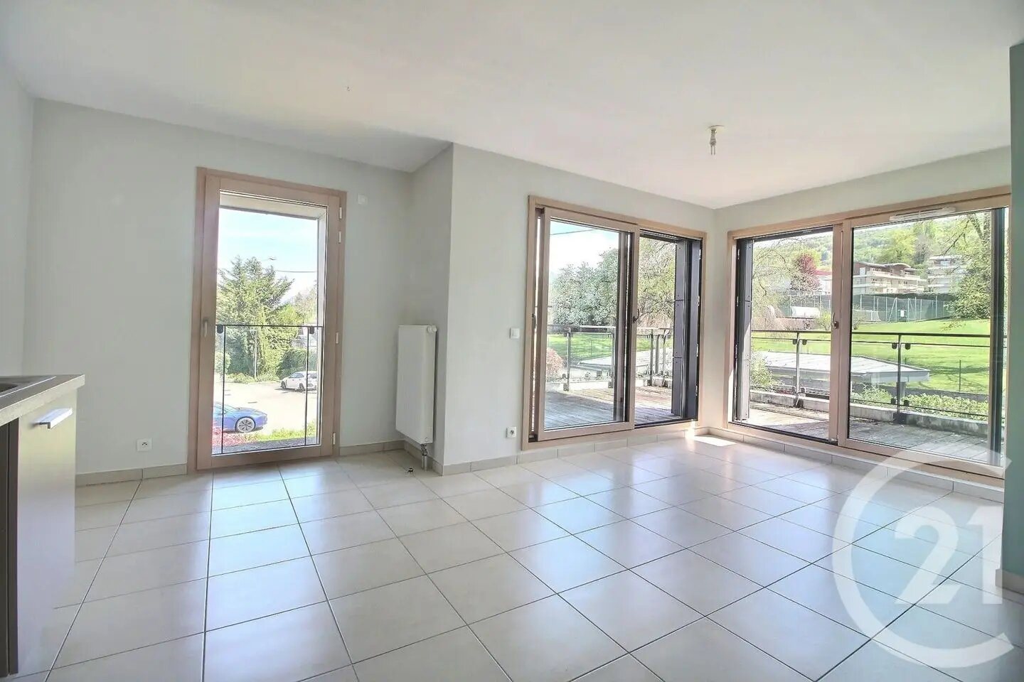 Appartement à vendre, 58m², Évian-les-Bains
