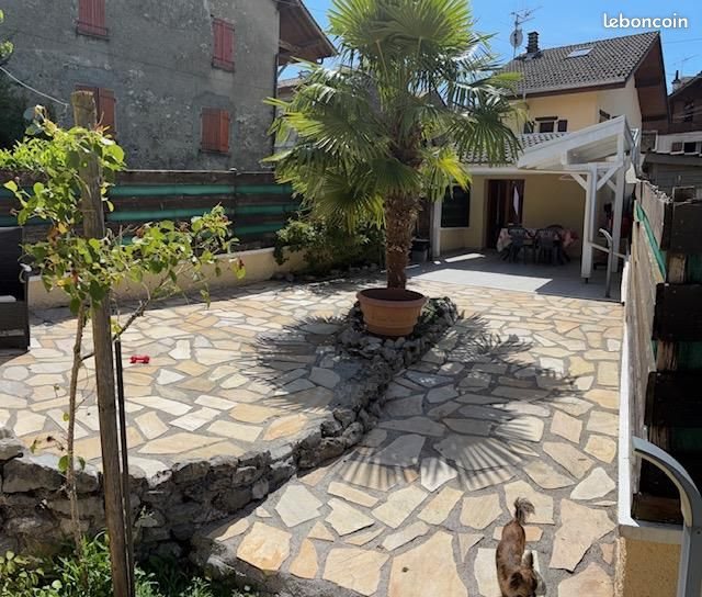 Maison à vendre, 50m², Sciez