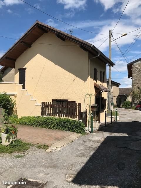 Maison à vendre, 50m², Sciez