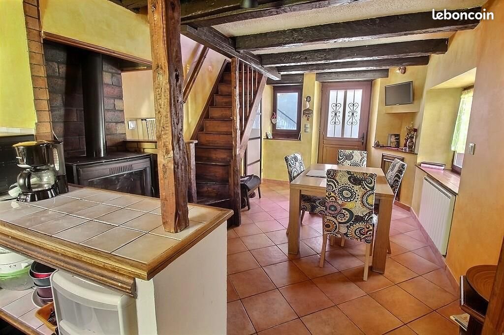 Maison à vendre, 50m², Sciez