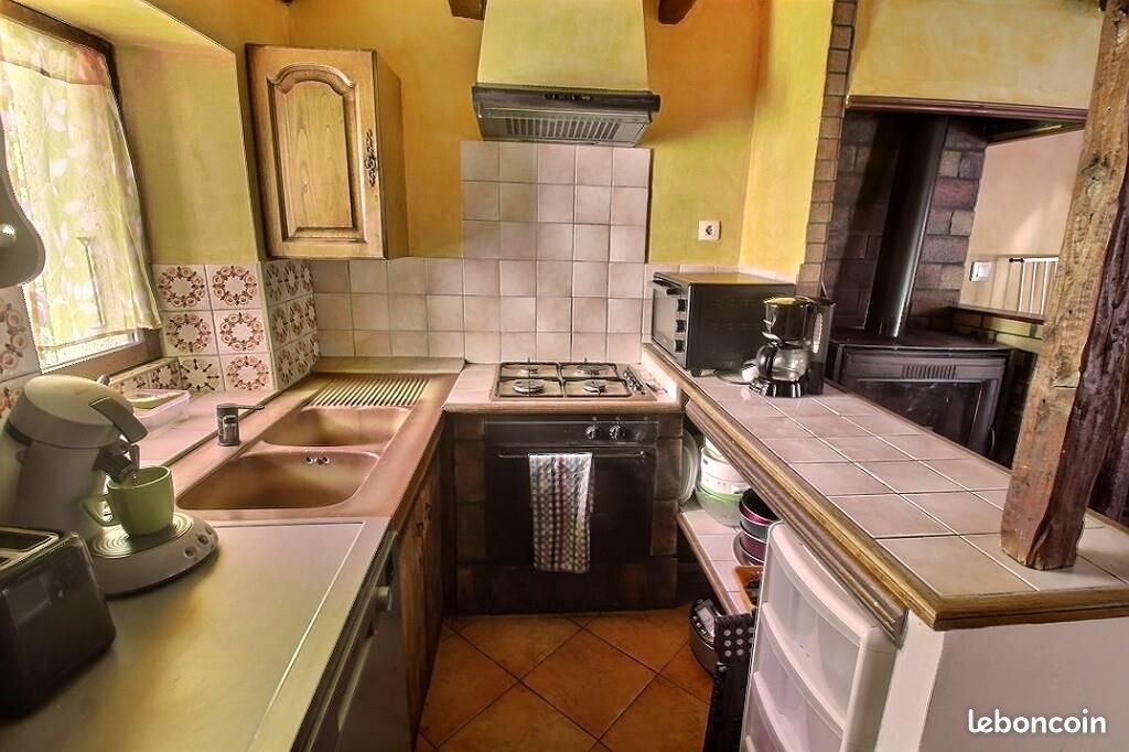 Maison à vendre, 50m², Sciez