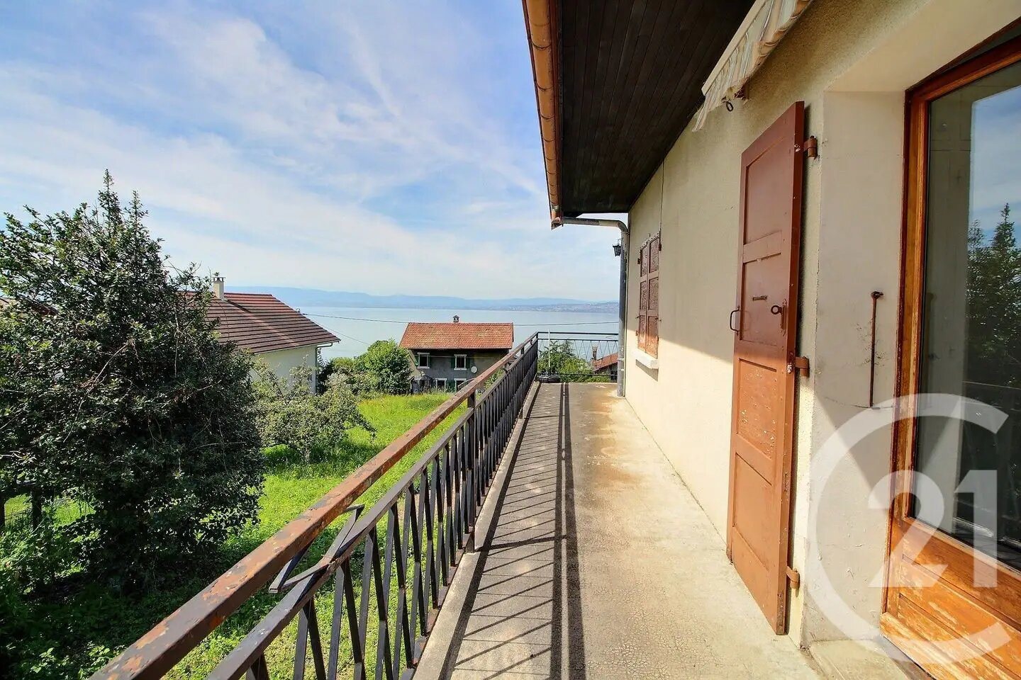 Maison à vendre, 124m², Lugrin