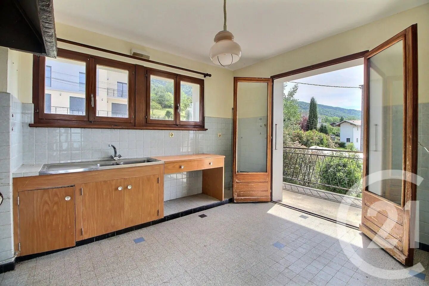 Maison à vendre, 124m², Lugrin
