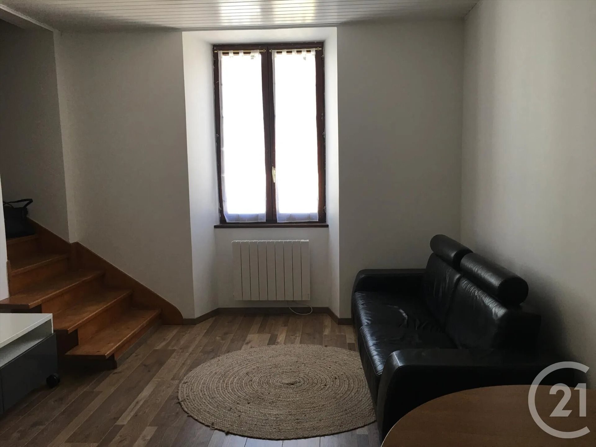 Appartement à vendre, 27m², Évian-les-Bains