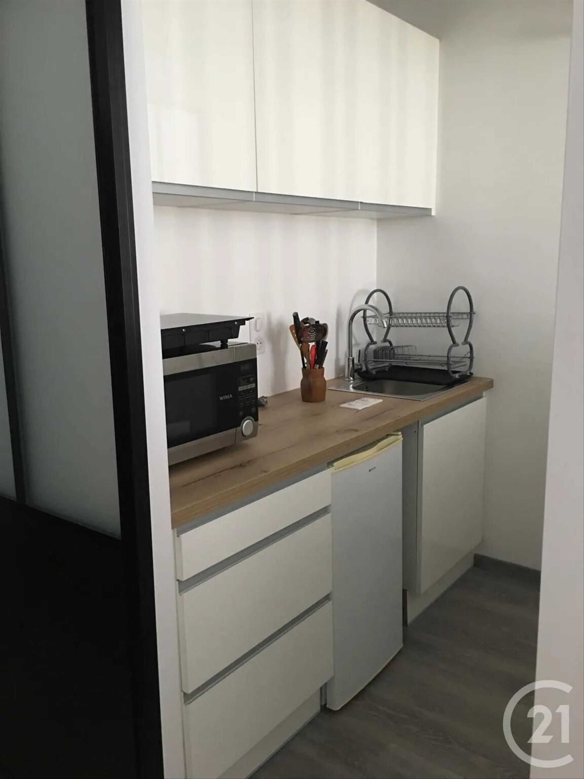 Appartement à vendre, 27m², Évian-les-Bains