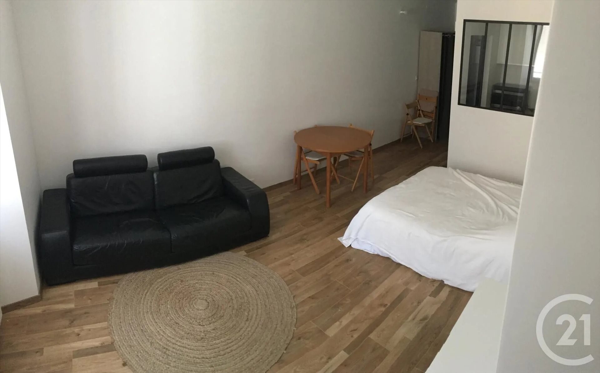 Appartement à vendre, 27m², Évian-les-Bains