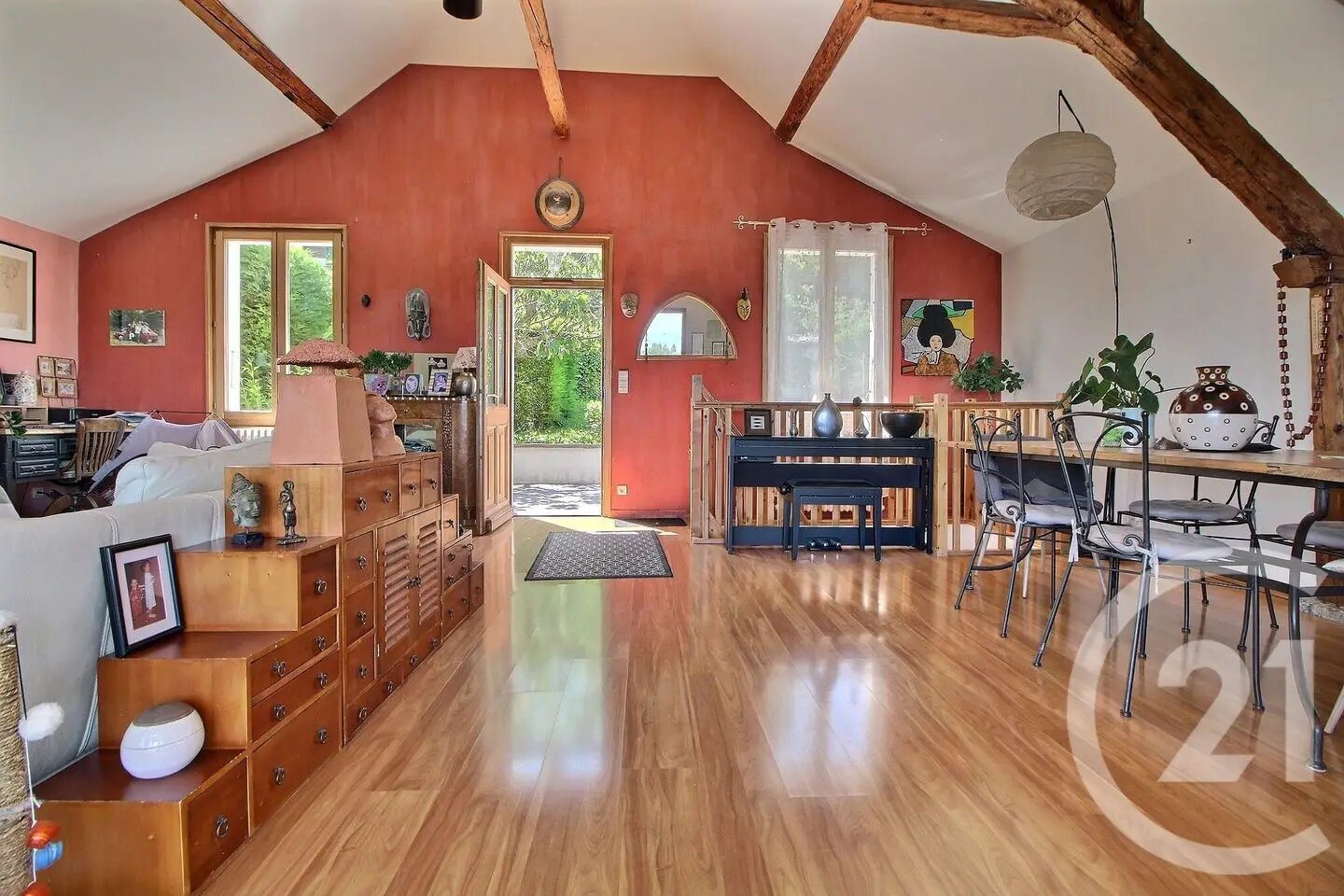Maison à vendre, 131m², Publier