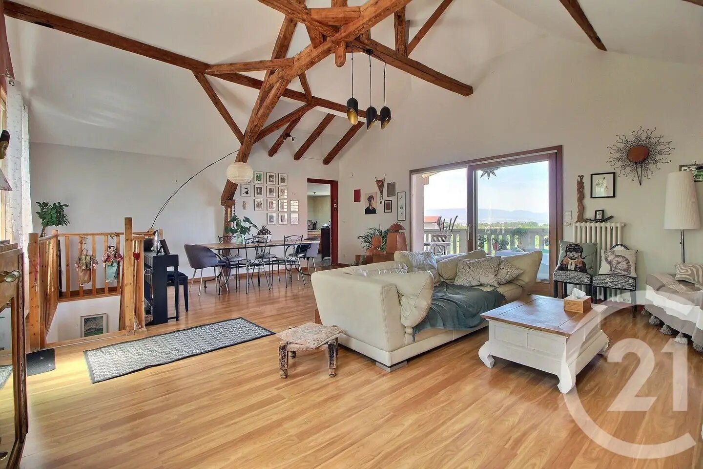 Maison à vendre, 131m², Publier