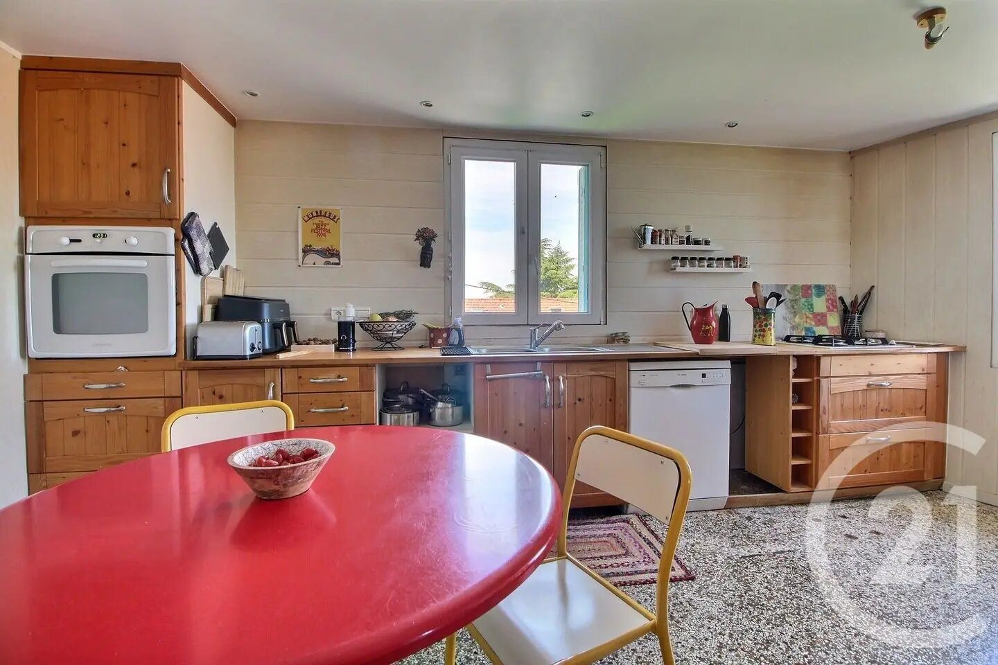 Maison à vendre, 131m², Publier