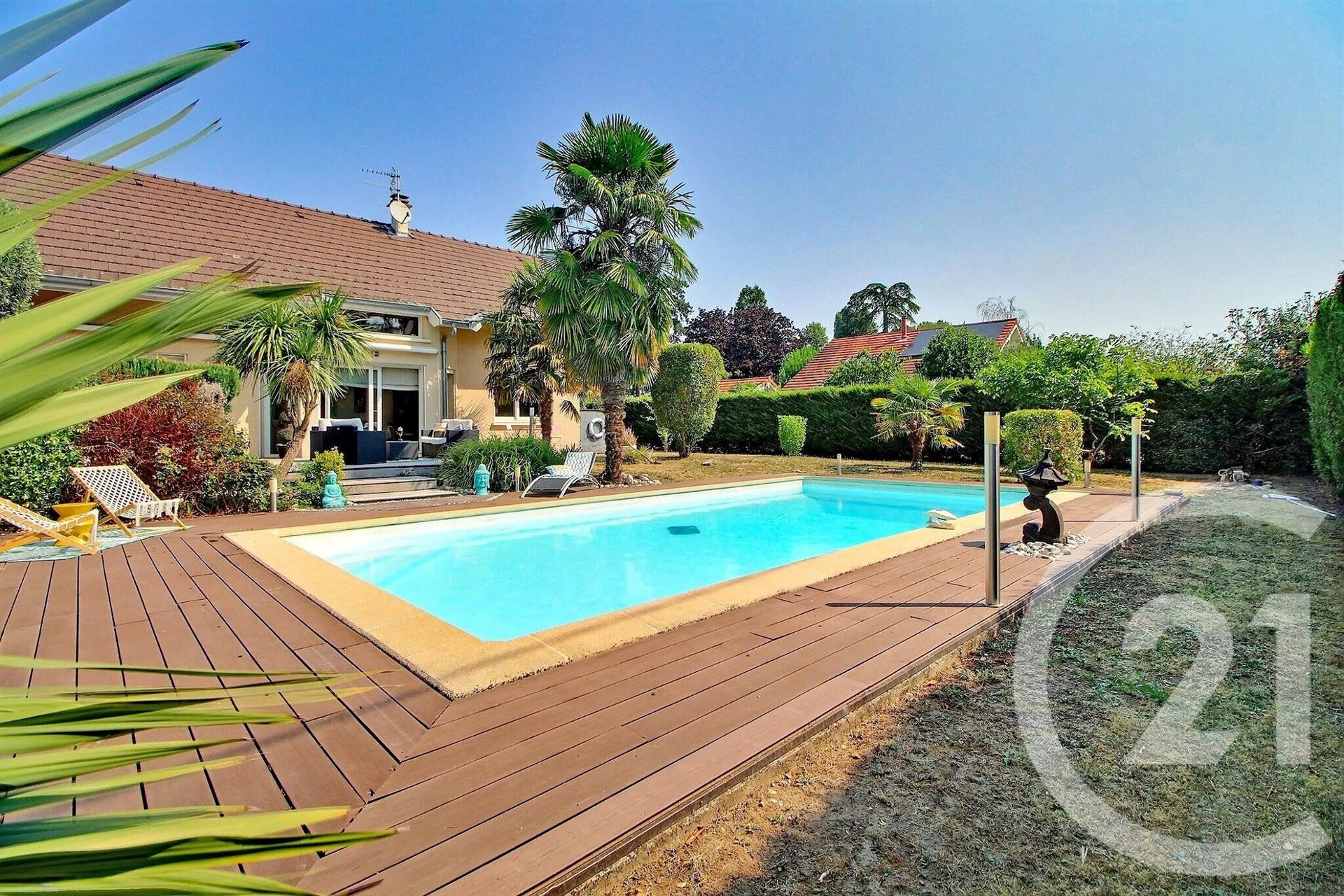 Maison à vendre, 154m², Publier
