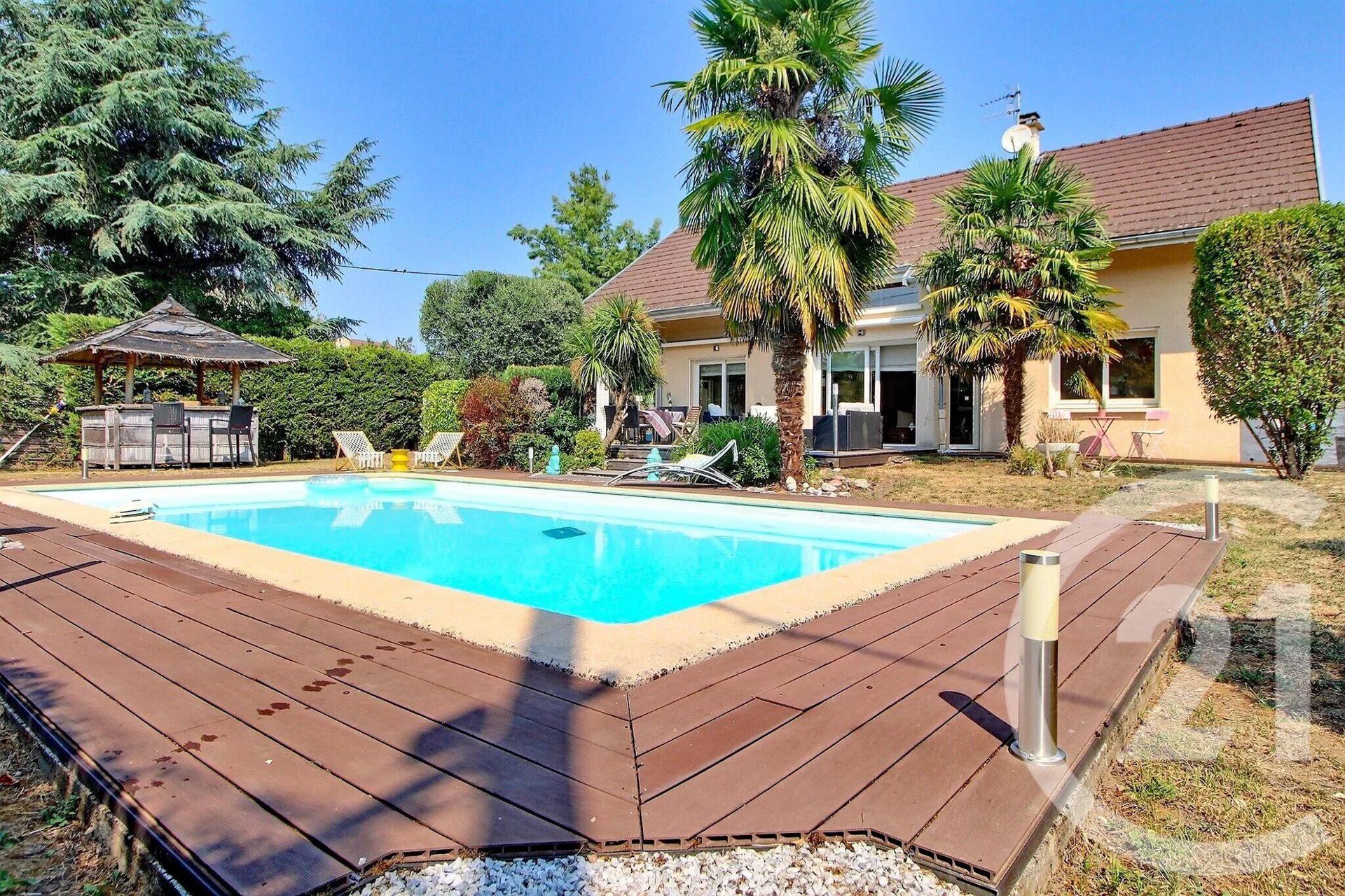 Maison à vendre, 154m², Publier