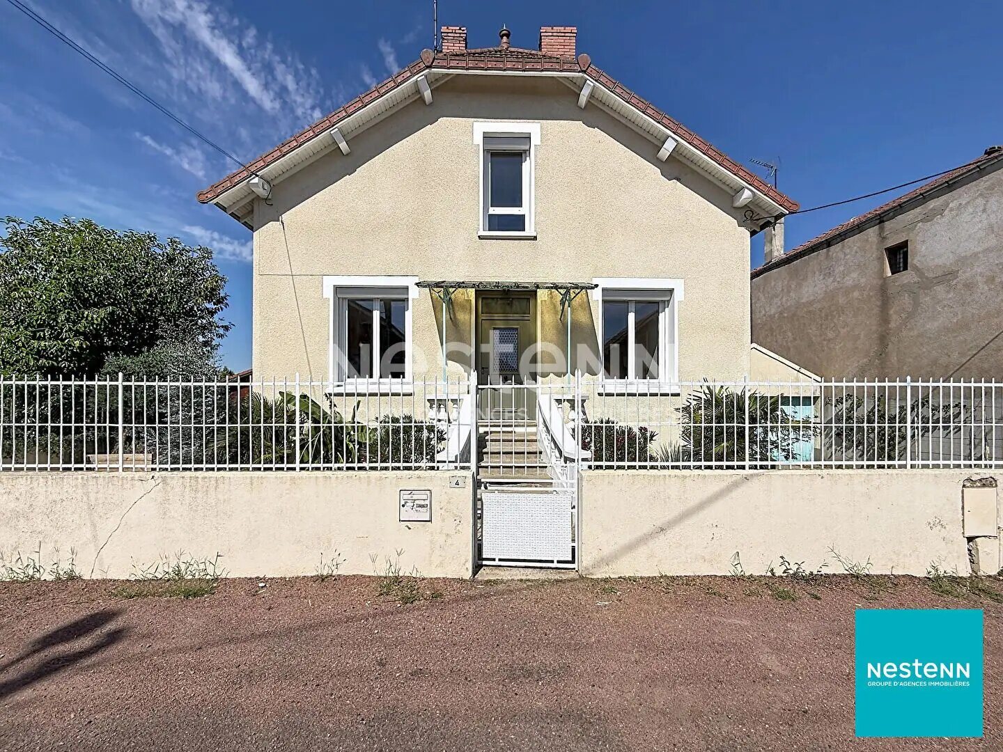 Maison à vendre, 115m², Feurs