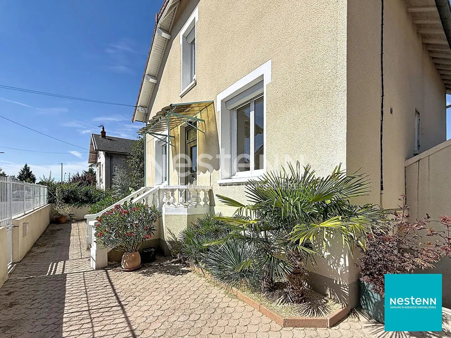 Maison à vendre, 115m², Feurs