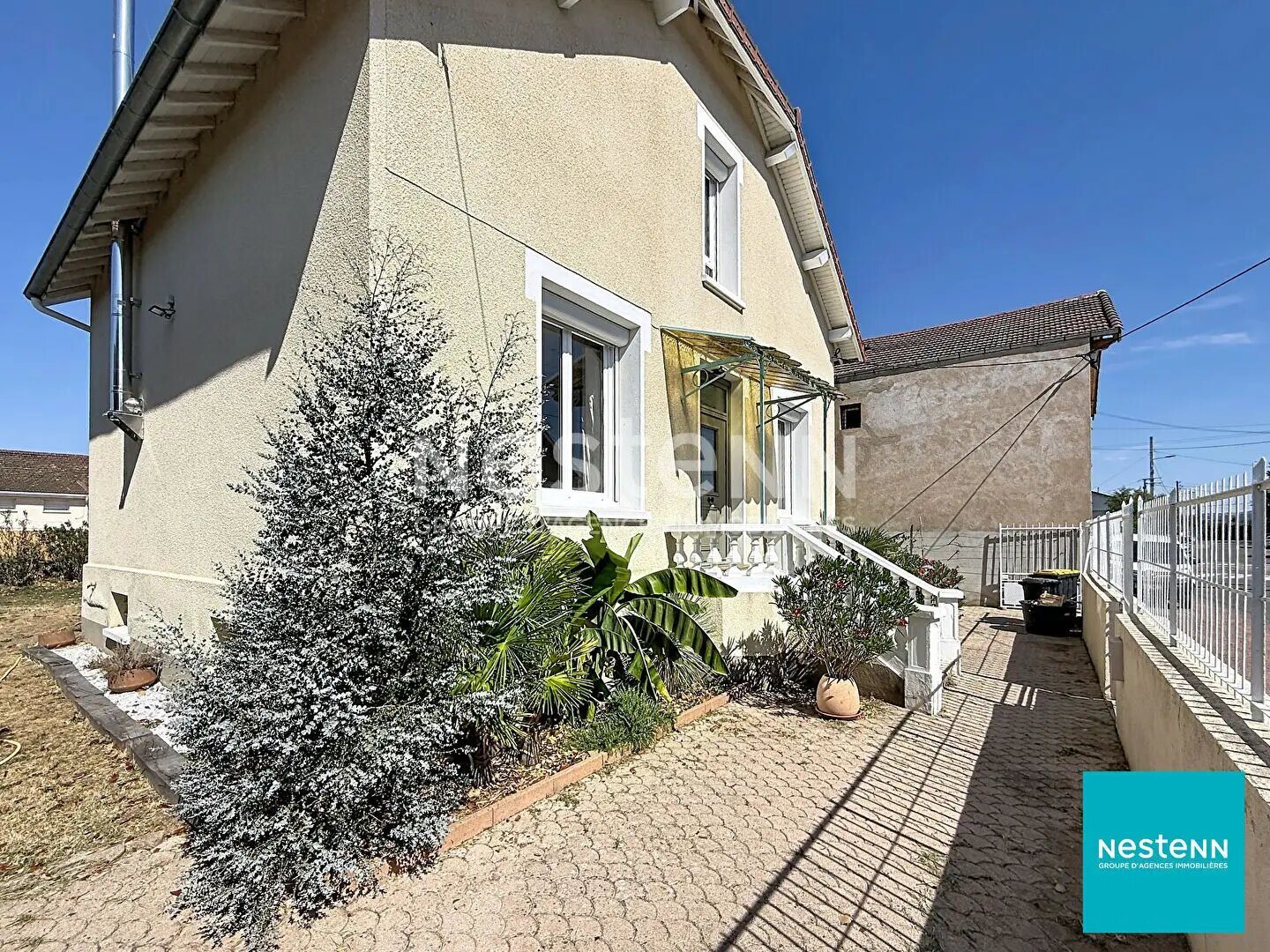 Maison à vendre, 115m², Feurs