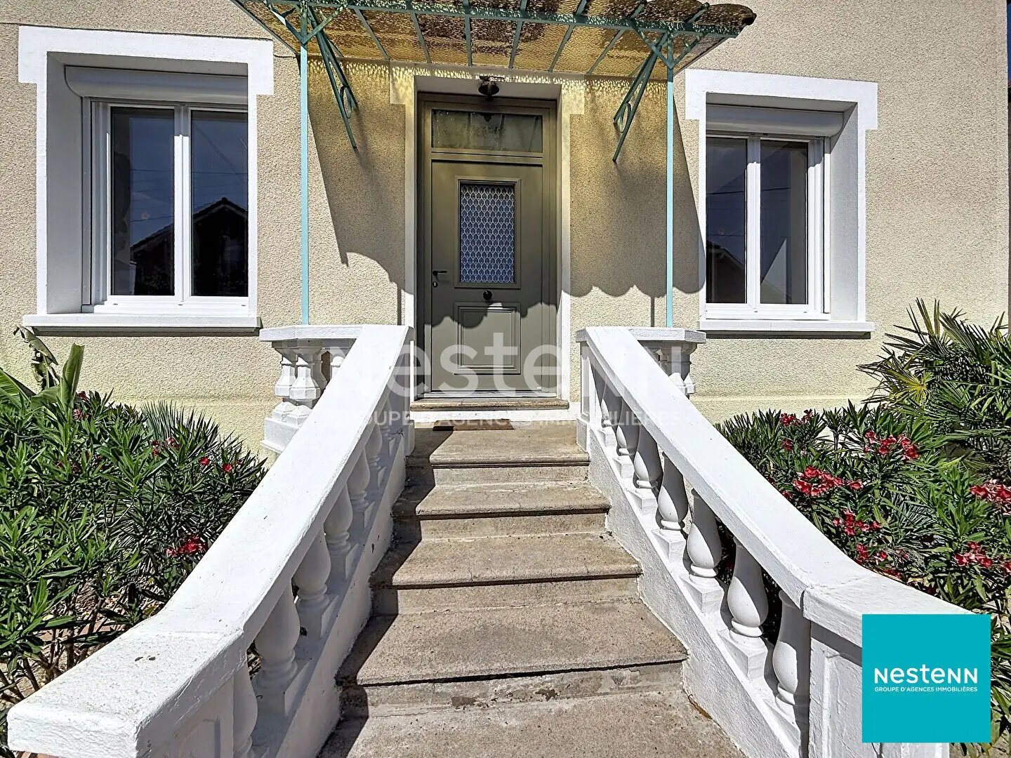 Maison à vendre, 115m², Feurs