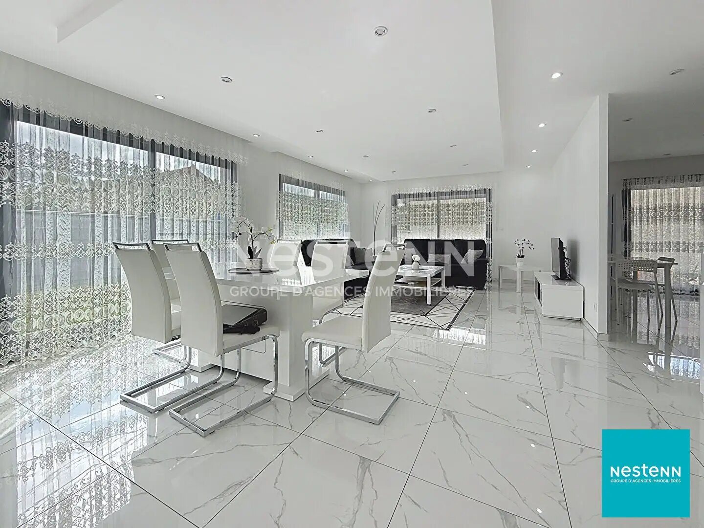 Maison à vendre, 128m², Balbigny