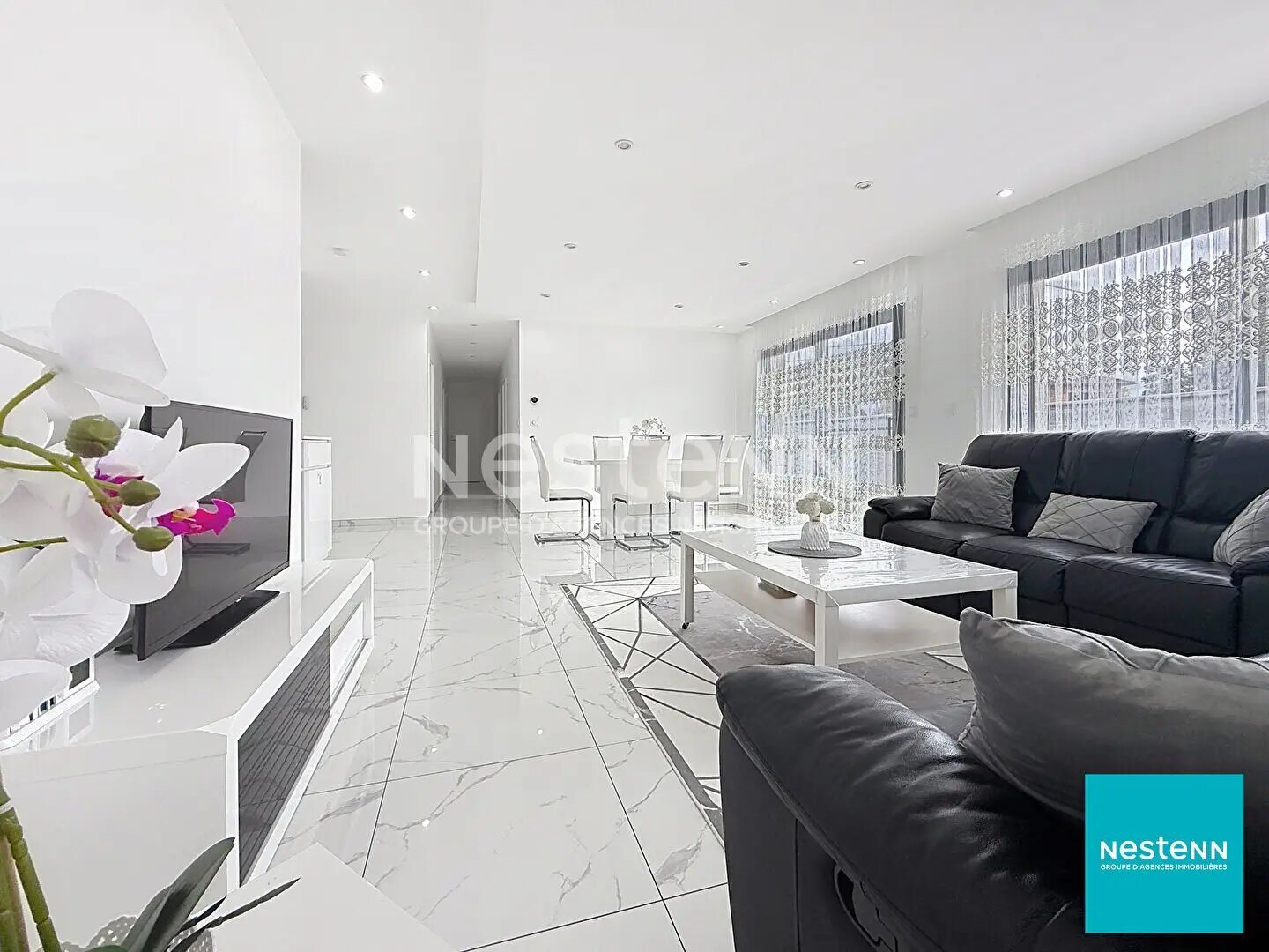 Maison à vendre, 128m², Balbigny