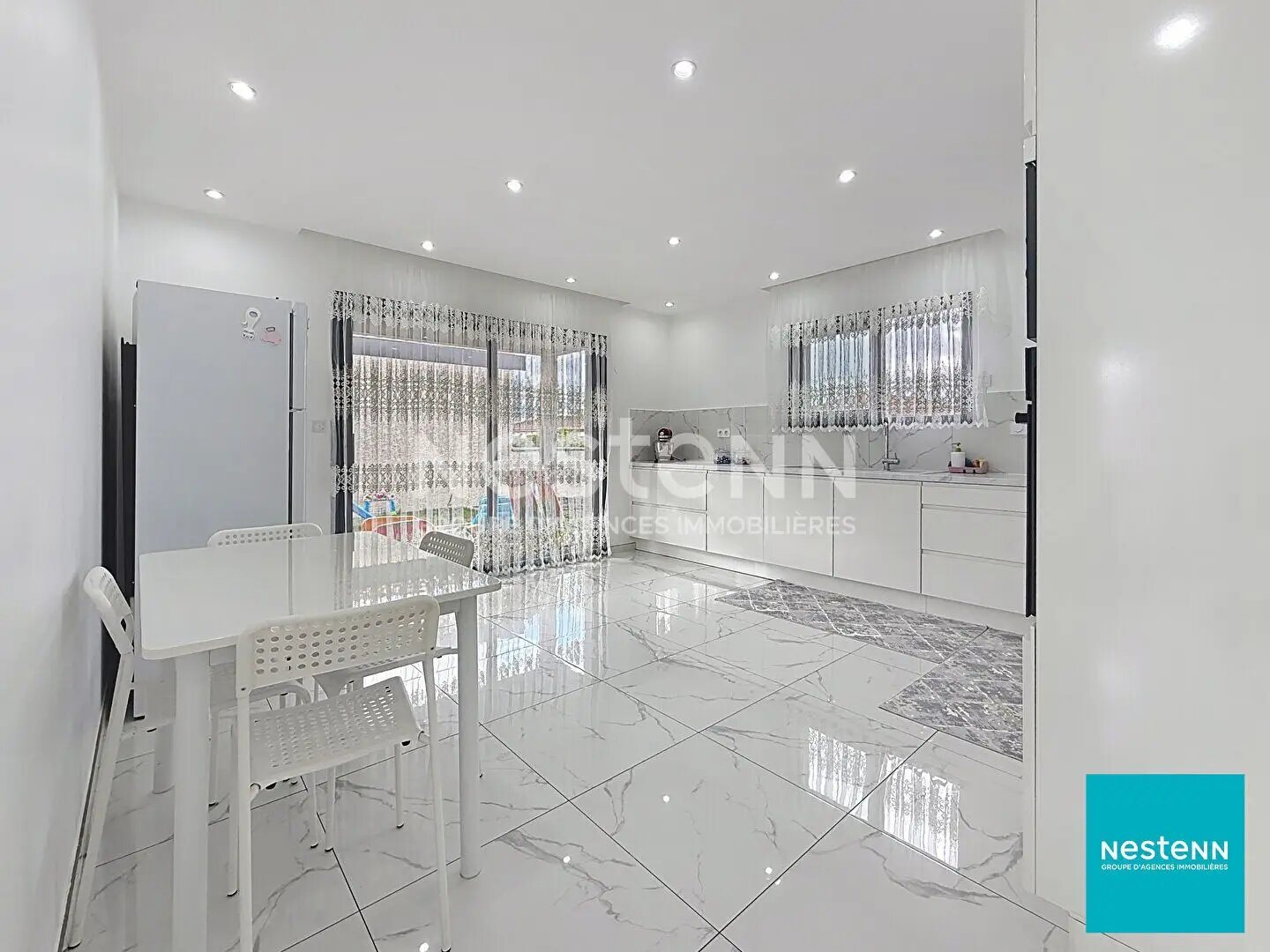 Maison à vendre, 128m², Balbigny