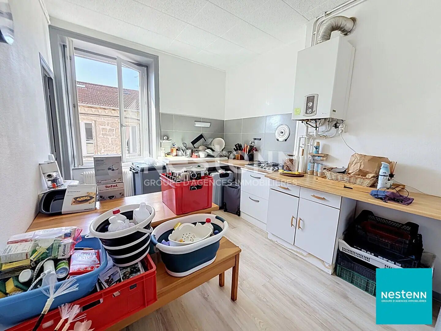 Appartement à louer, 39m², Feurs