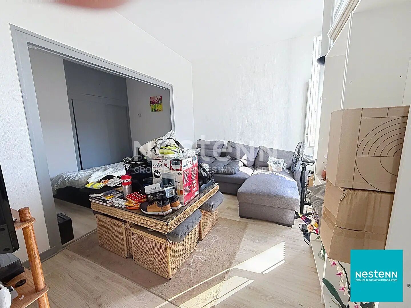 Appartement à louer, 39m², Feurs