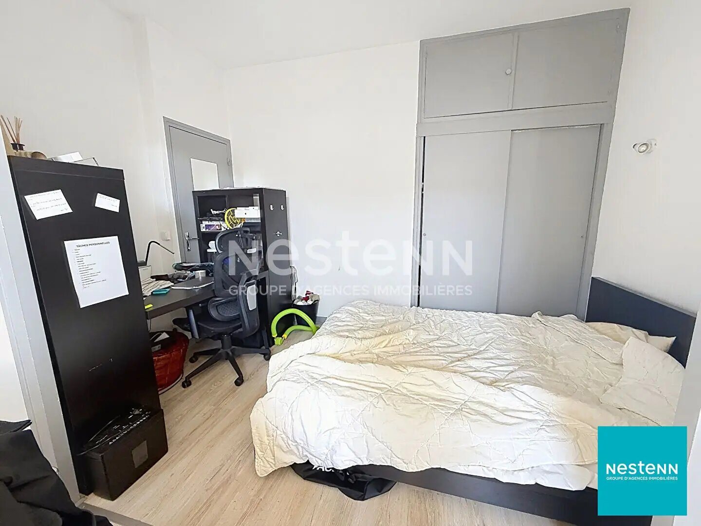 Appartement à louer, 39m², Feurs