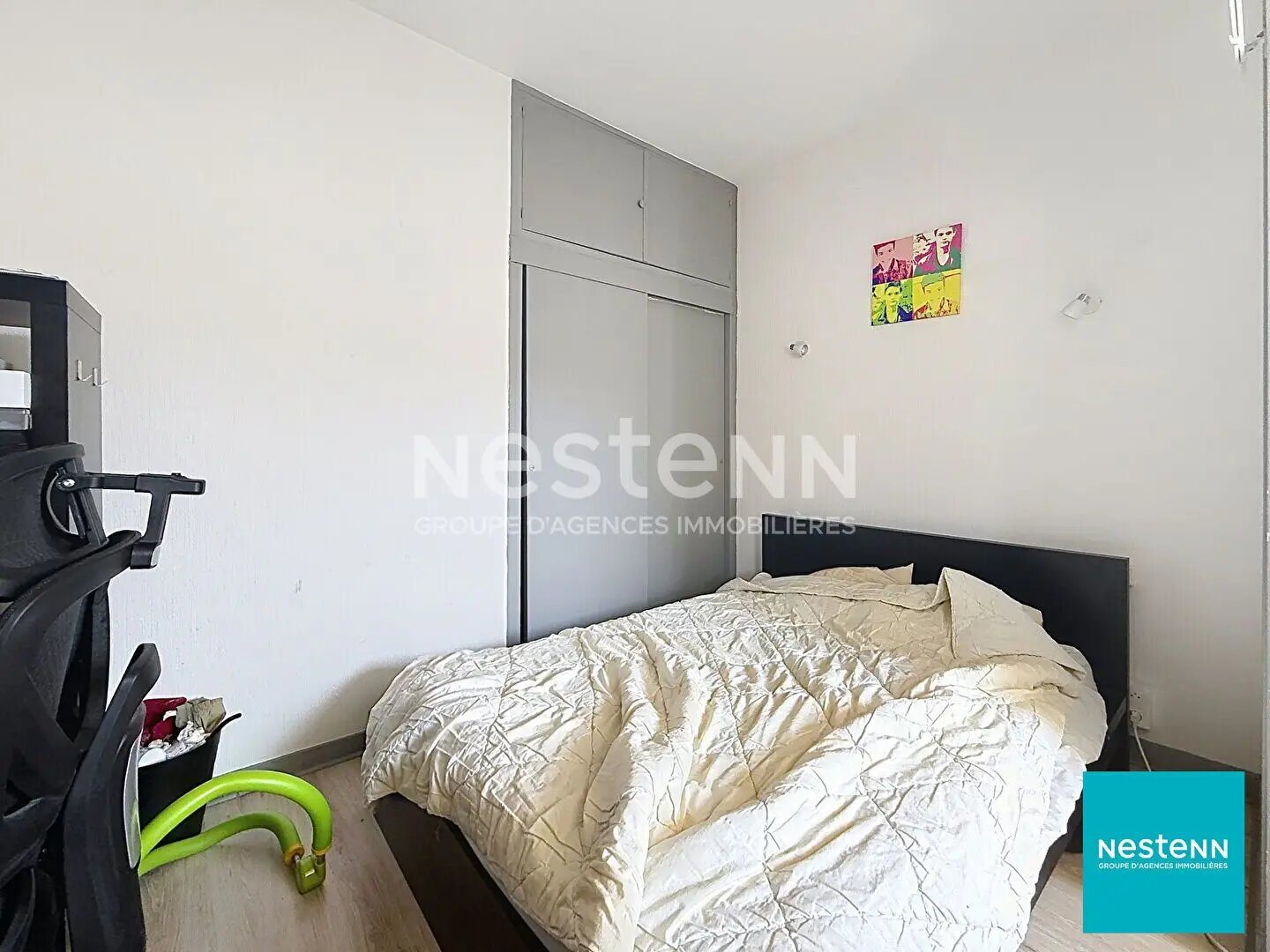 Appartement à louer, 39m², Feurs