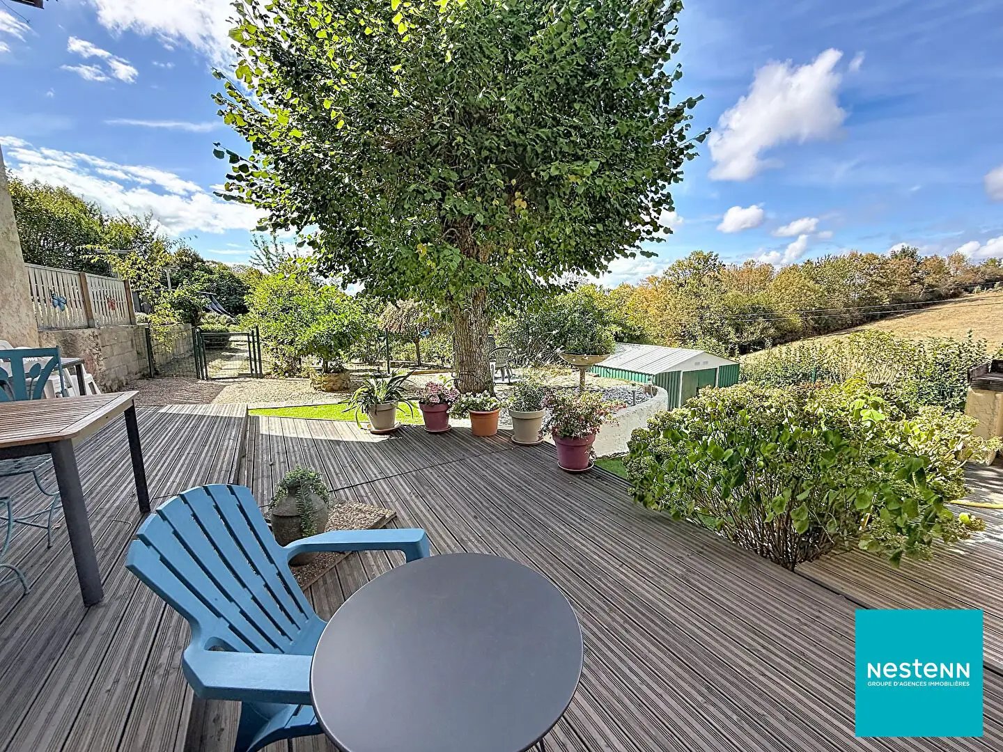 Maison à vendre, 261m², Bussières