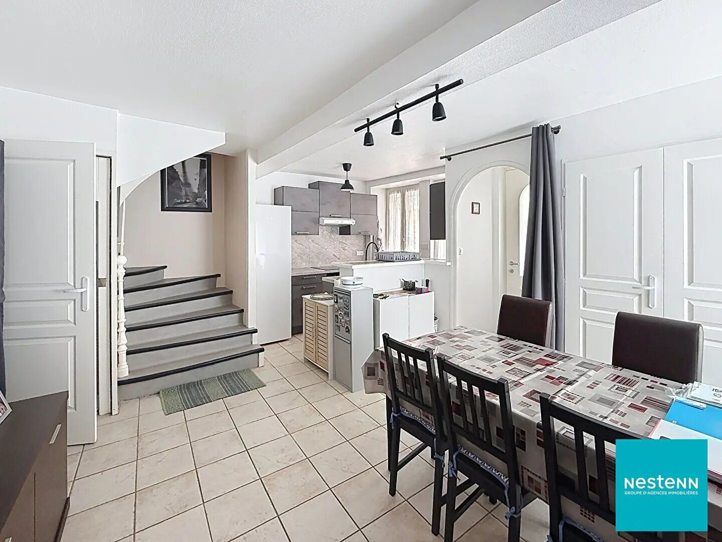 Maison à vendre, 79m², Panissières
