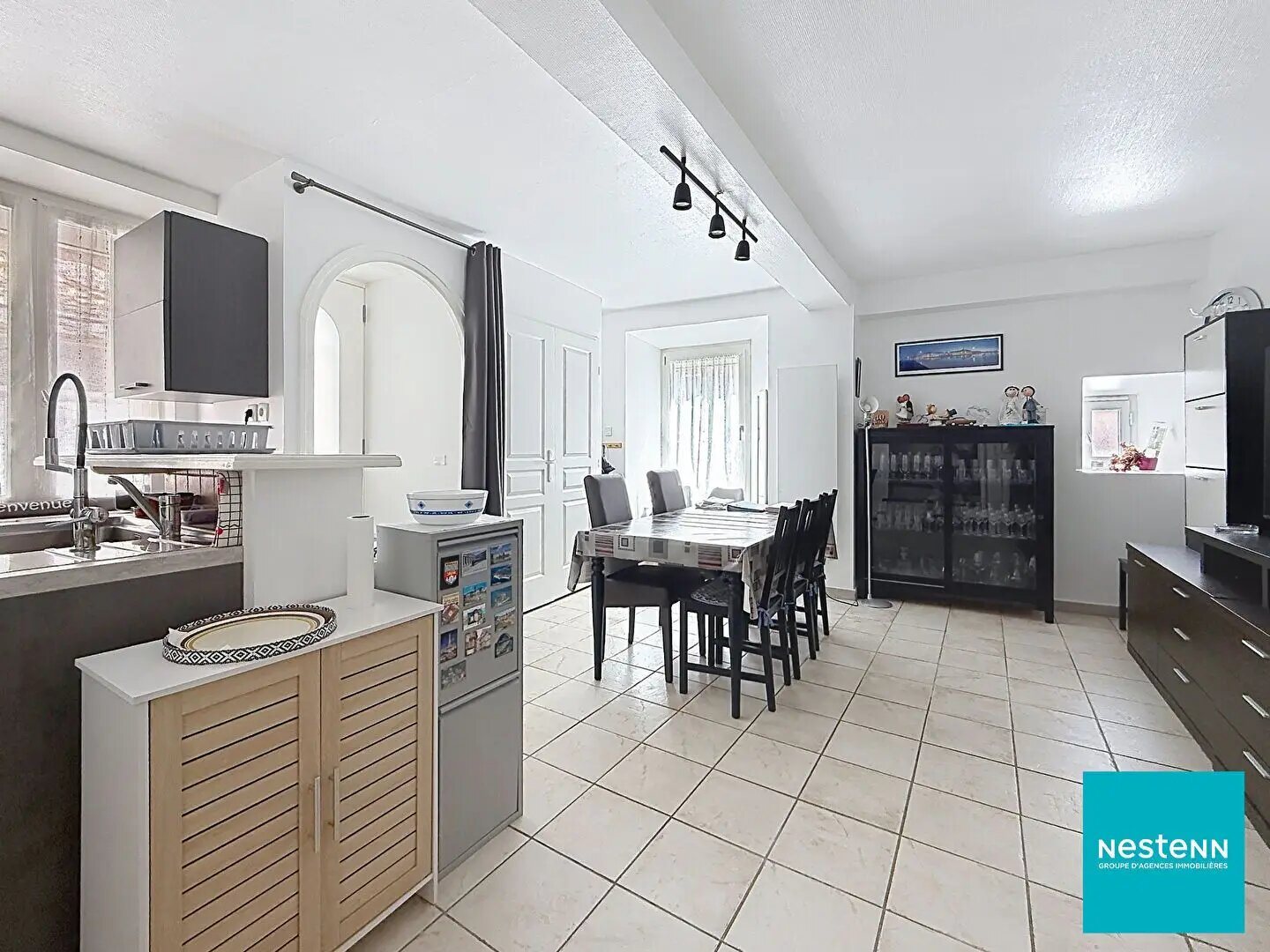Maison à vendre, 79m², Panissières