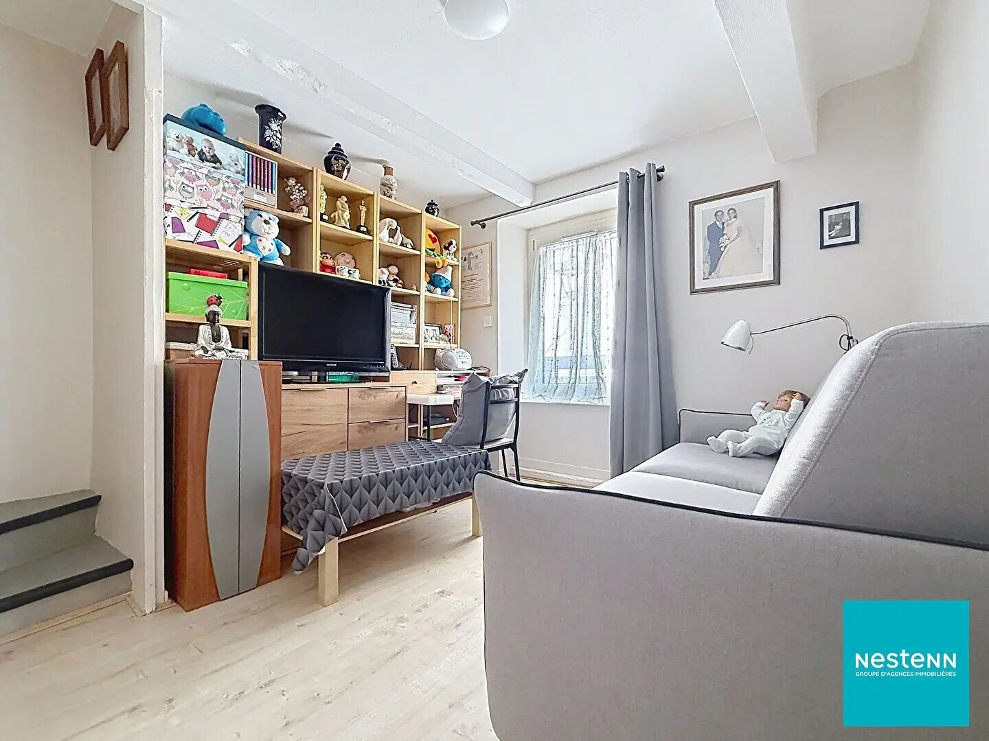 Maison à vendre, 79m², Panissières