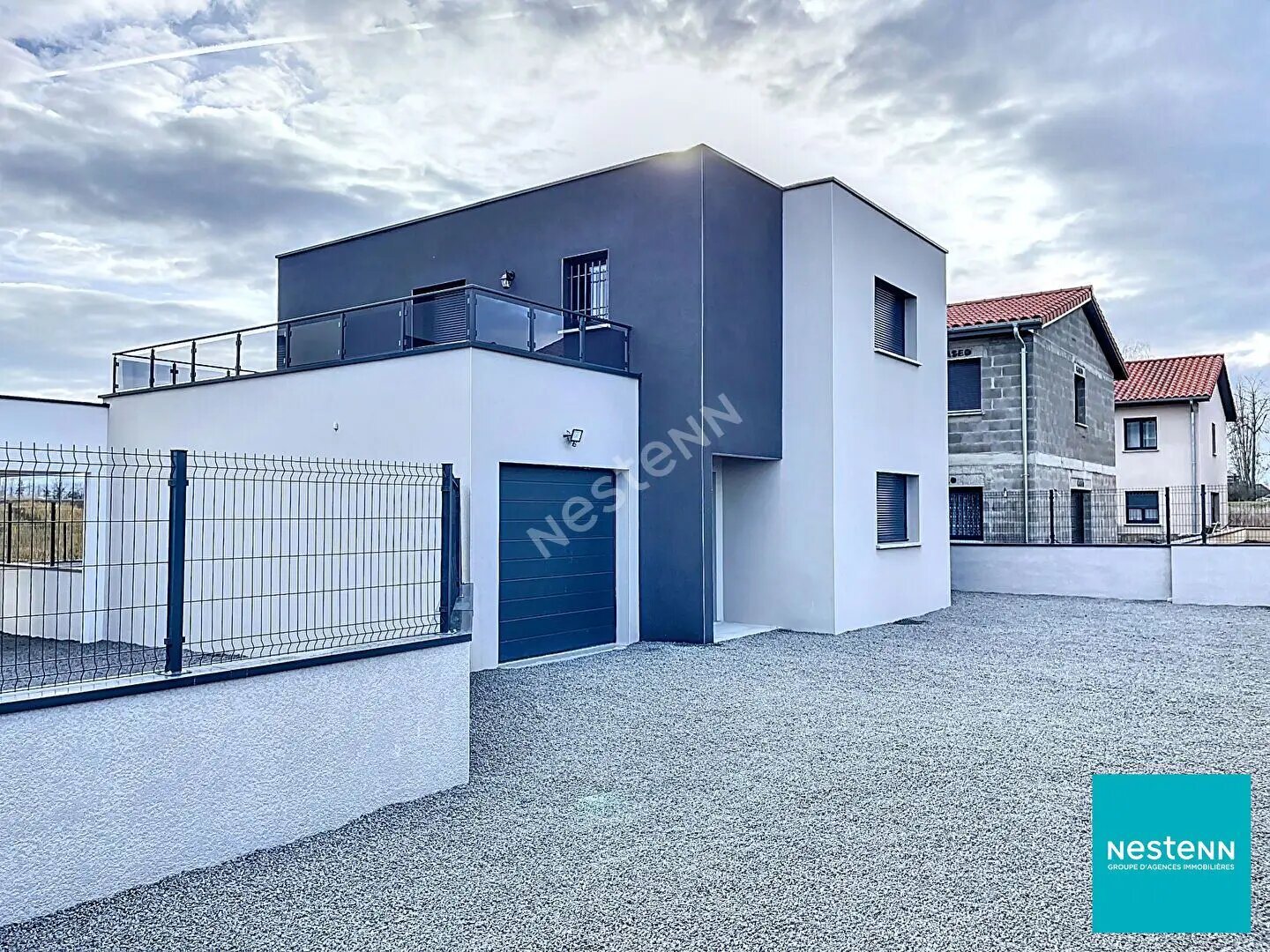 Maison à louer, 121m², Feurs