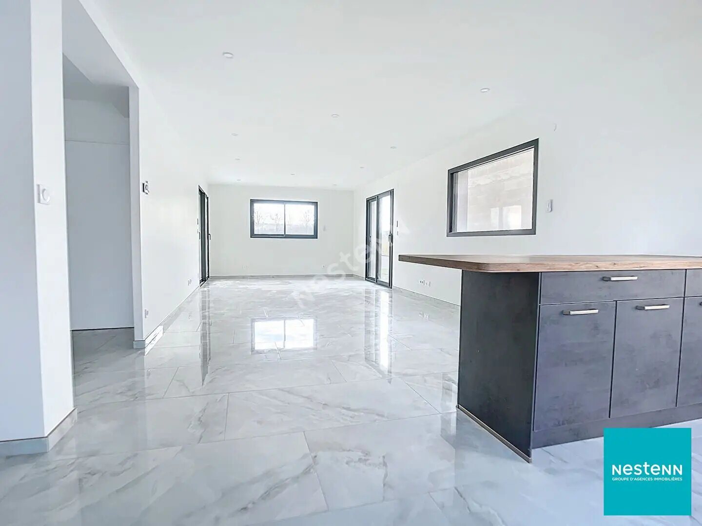 Maison à louer, 121m², Feurs