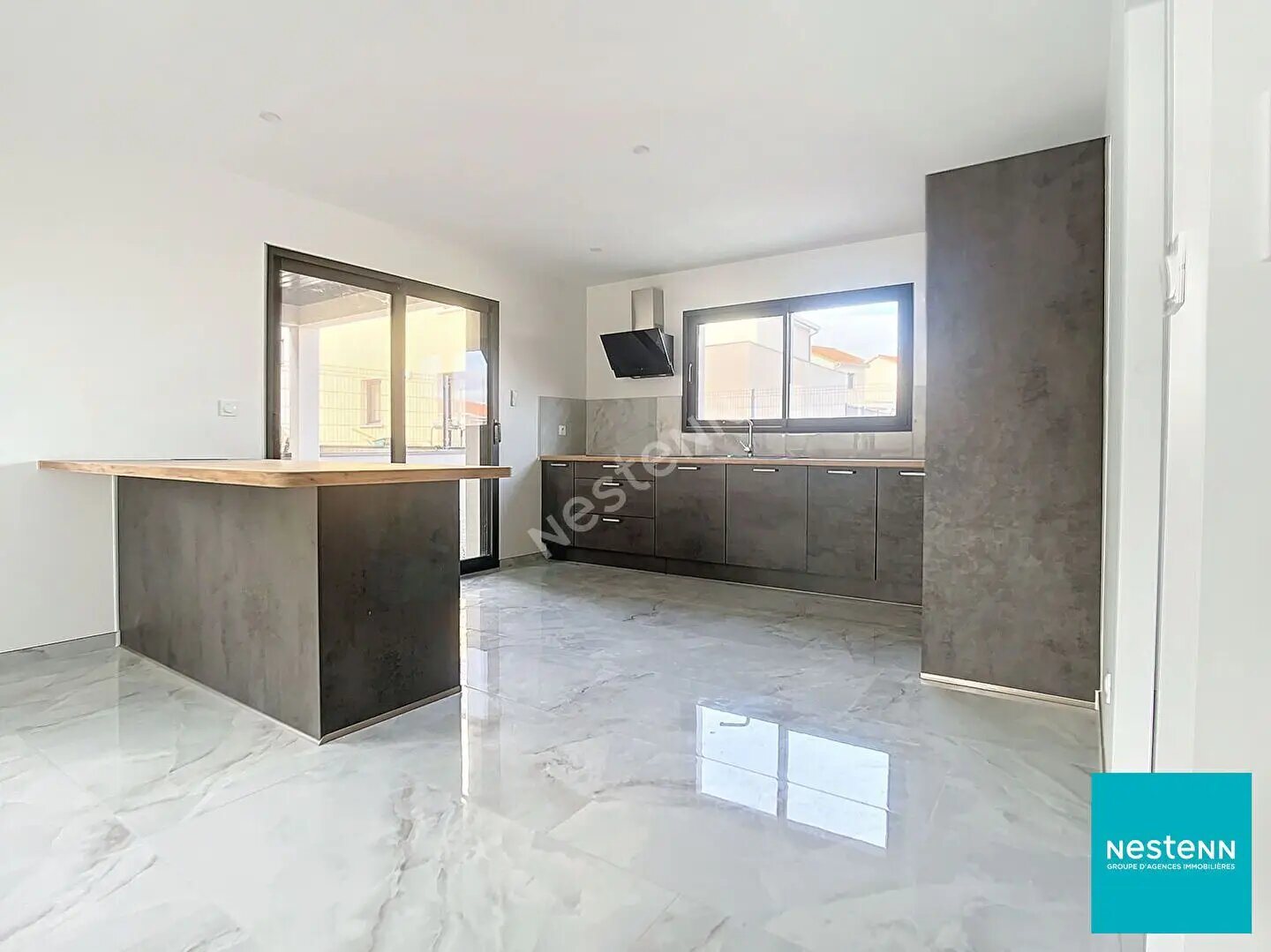 Maison à louer, 121m², Feurs