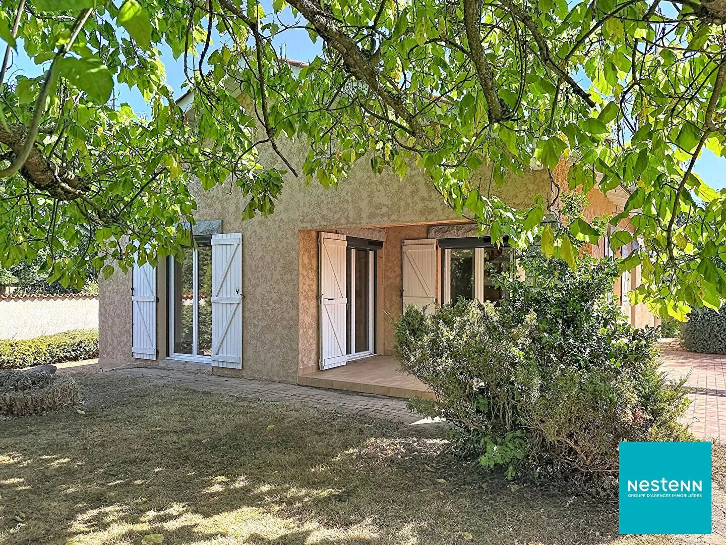 Maison à vendre, 126m², Epercieux-Saint-Paul