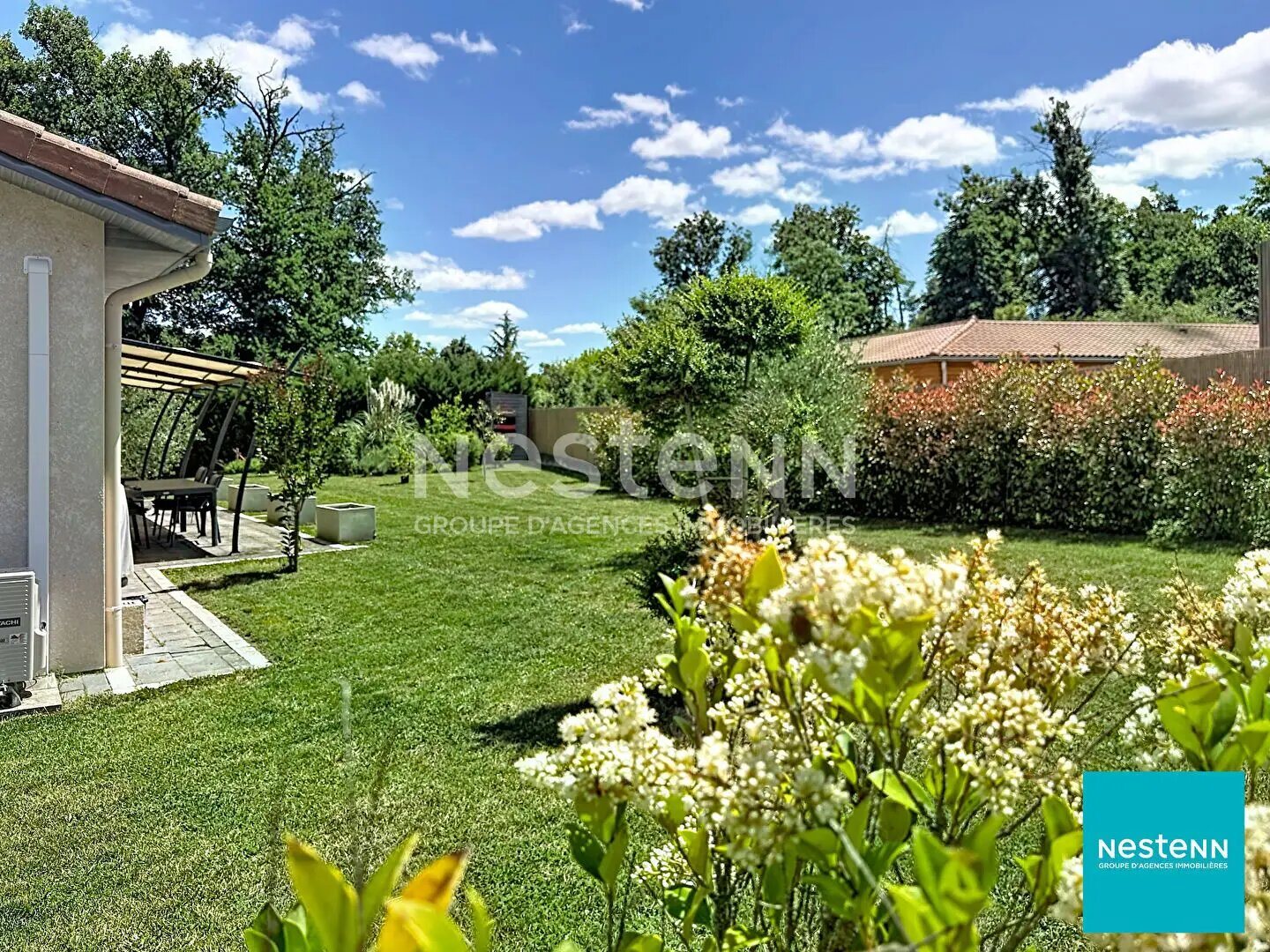 Maison à vendre, 177m², Nervieux