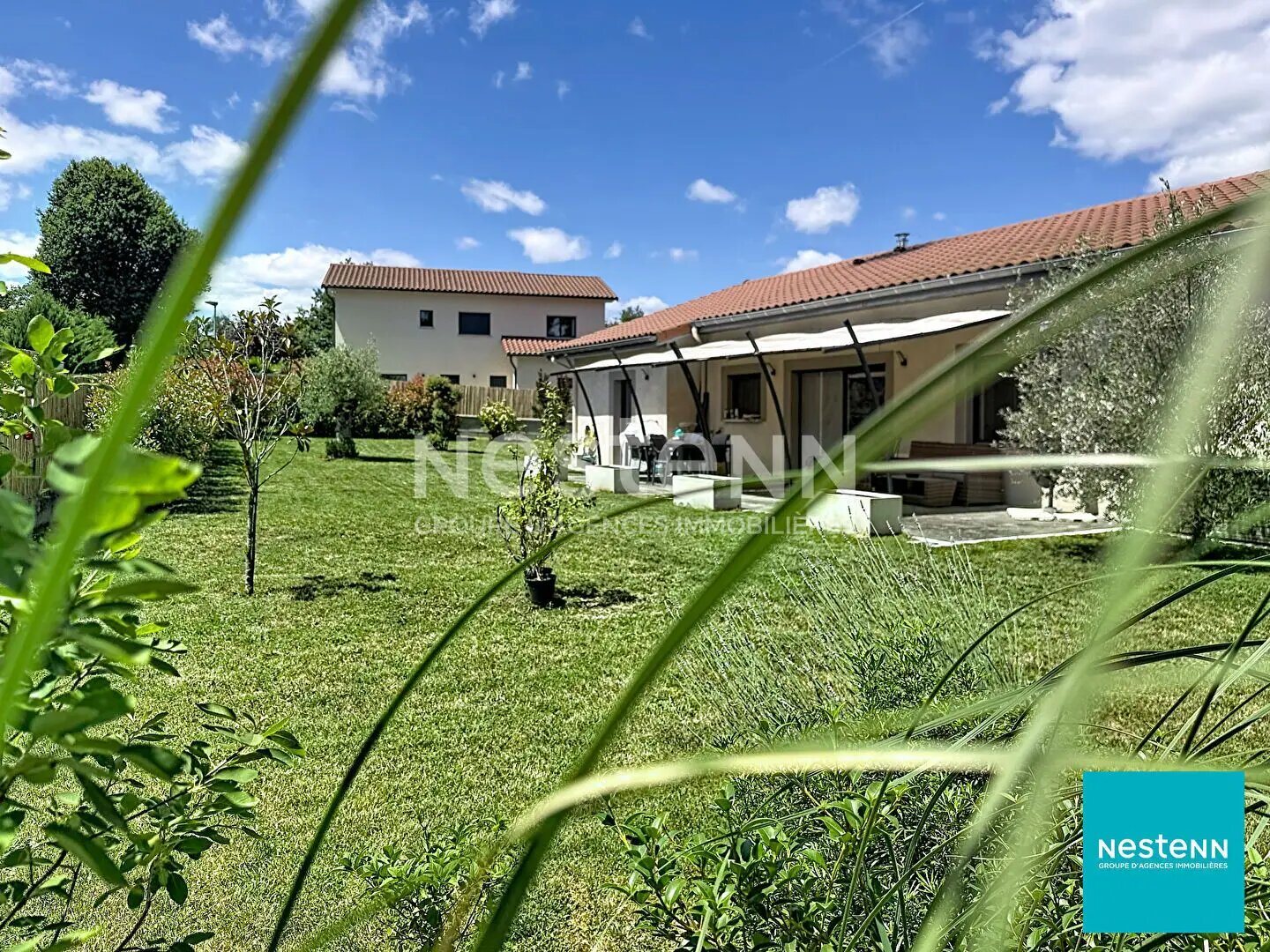 Maison à vendre, 177m², Nervieux
