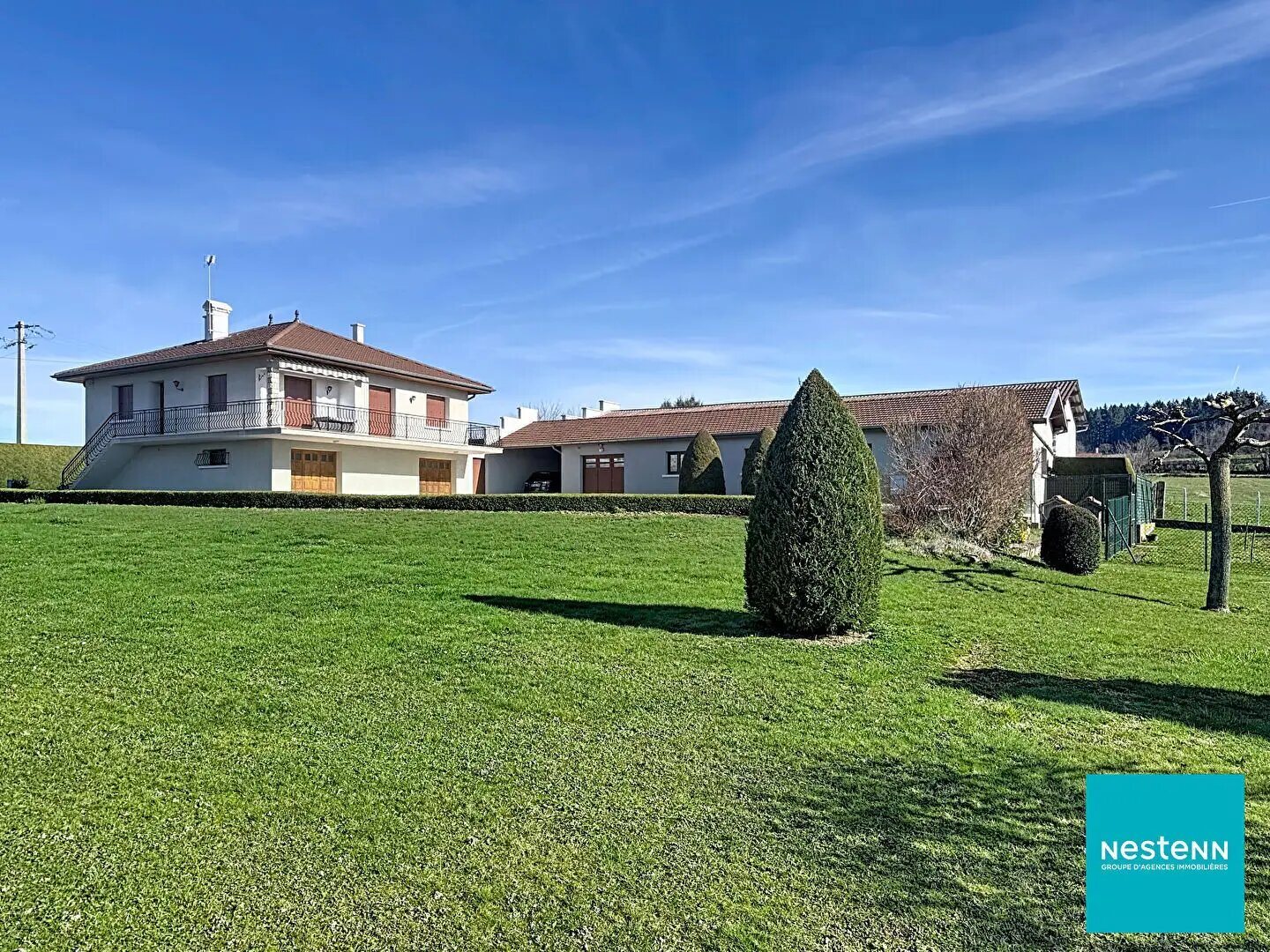 Maison à vendre, 97m², Cottance