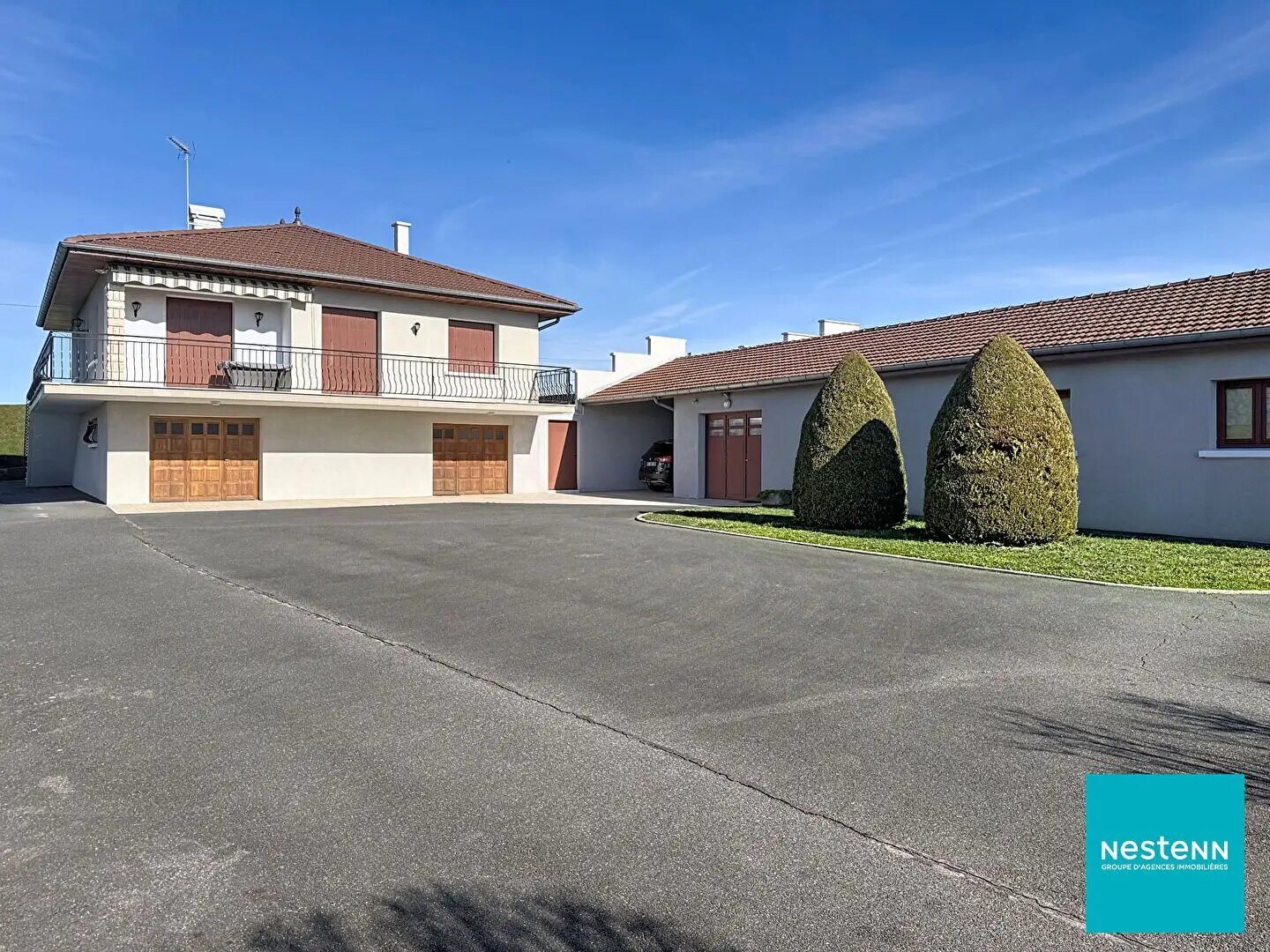 Maison à vendre, 97m², Cottance