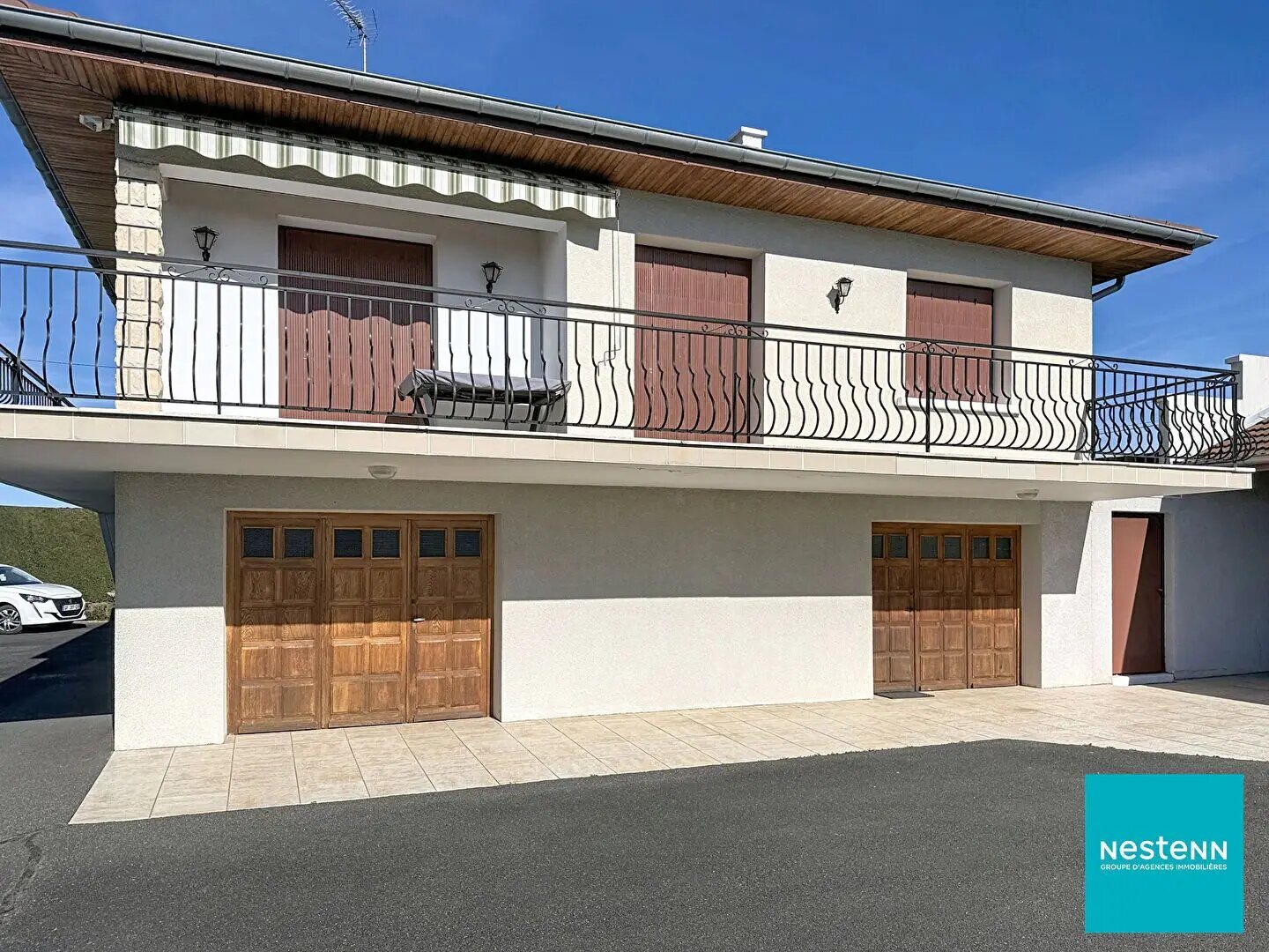 Maison à vendre, 97m², Cottance