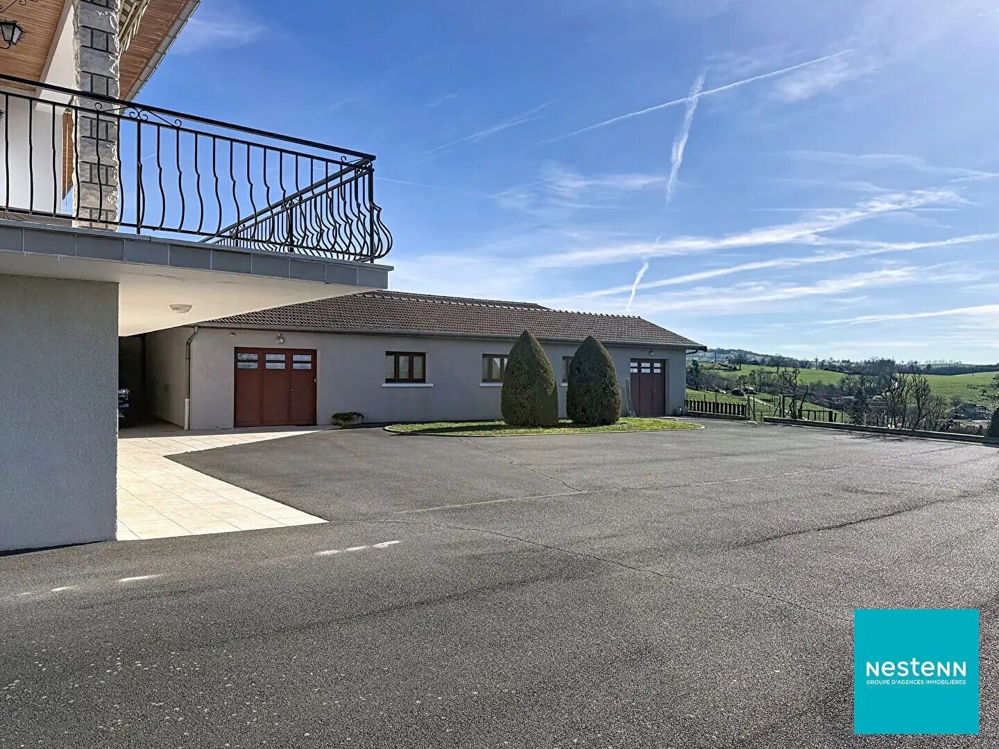 Maison à vendre, 97m², Cottance