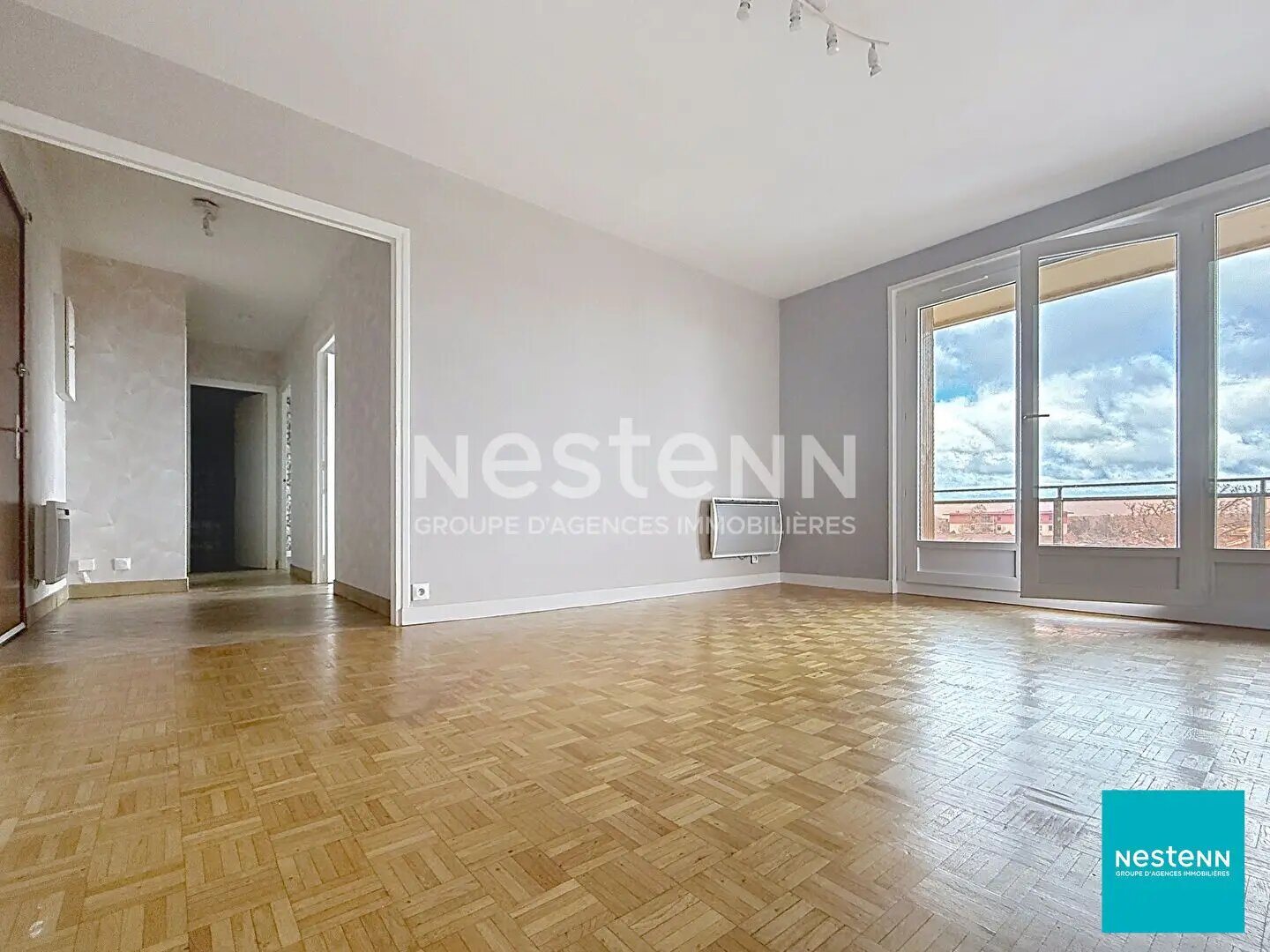 Appartement à vendre, 52m², Feurs