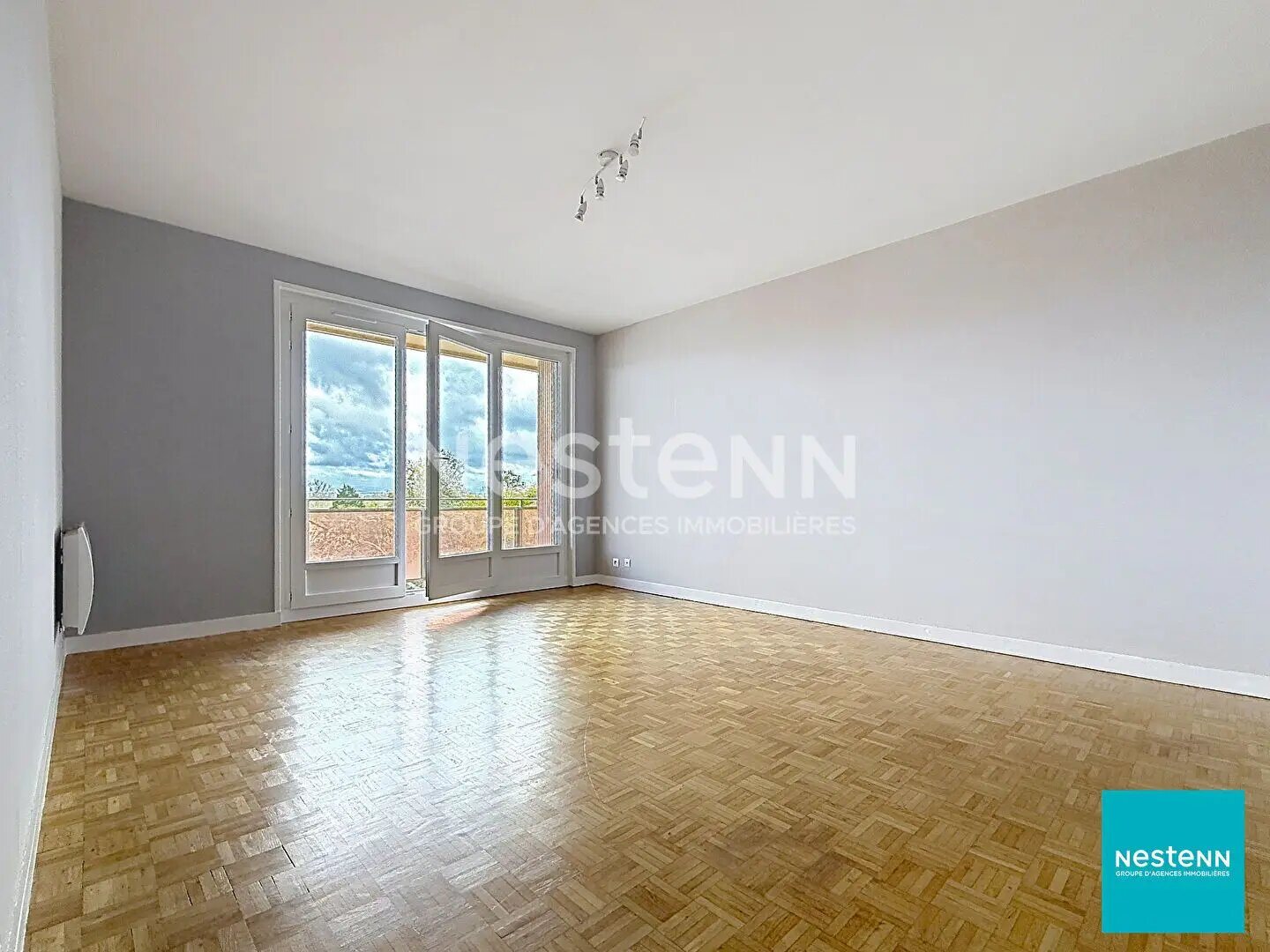 Appartement à vendre, 52m², Feurs