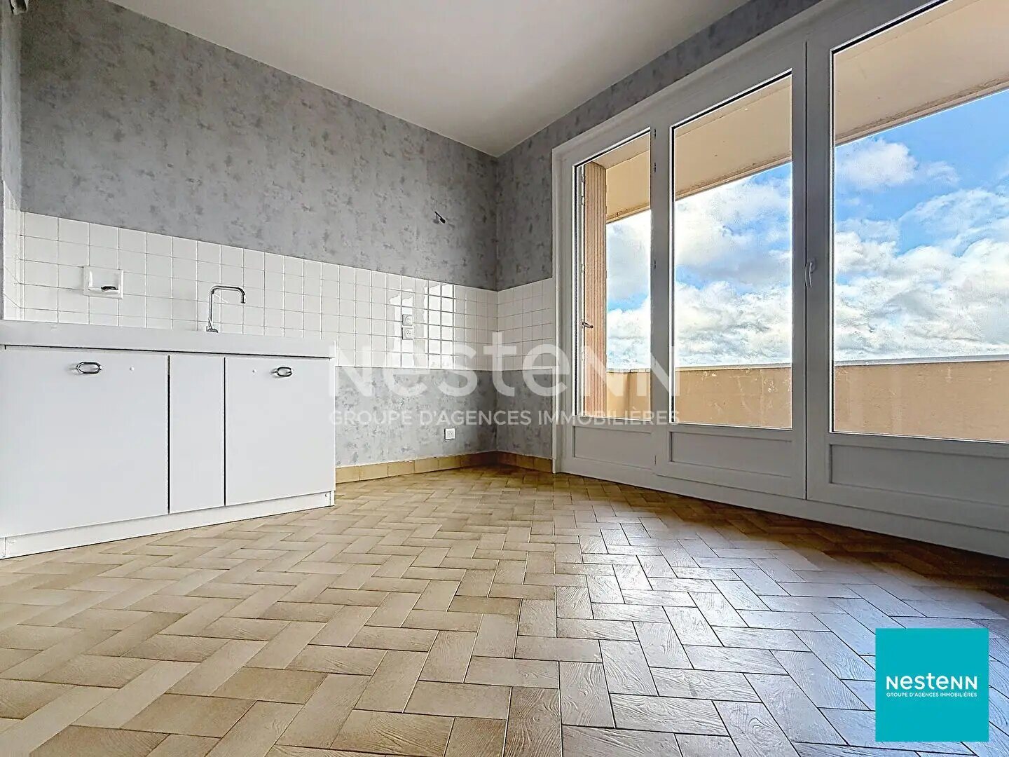 Appartement à vendre, 52m², Feurs